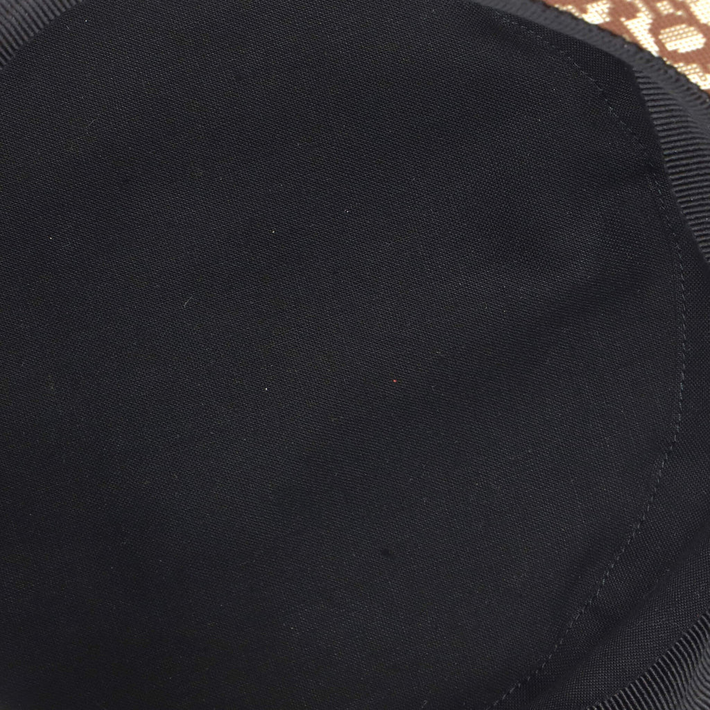 Logo Baker Boy Baseball Cap Cotton