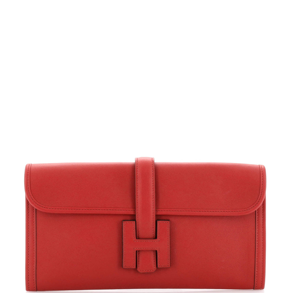 Jige Elan Clutch Swift 29
