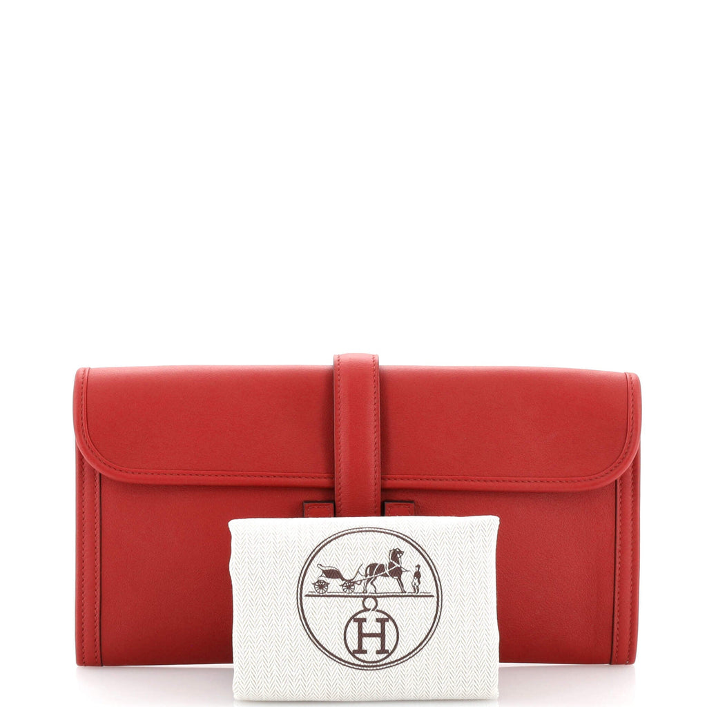 Jige Elan Clutch Swift 29