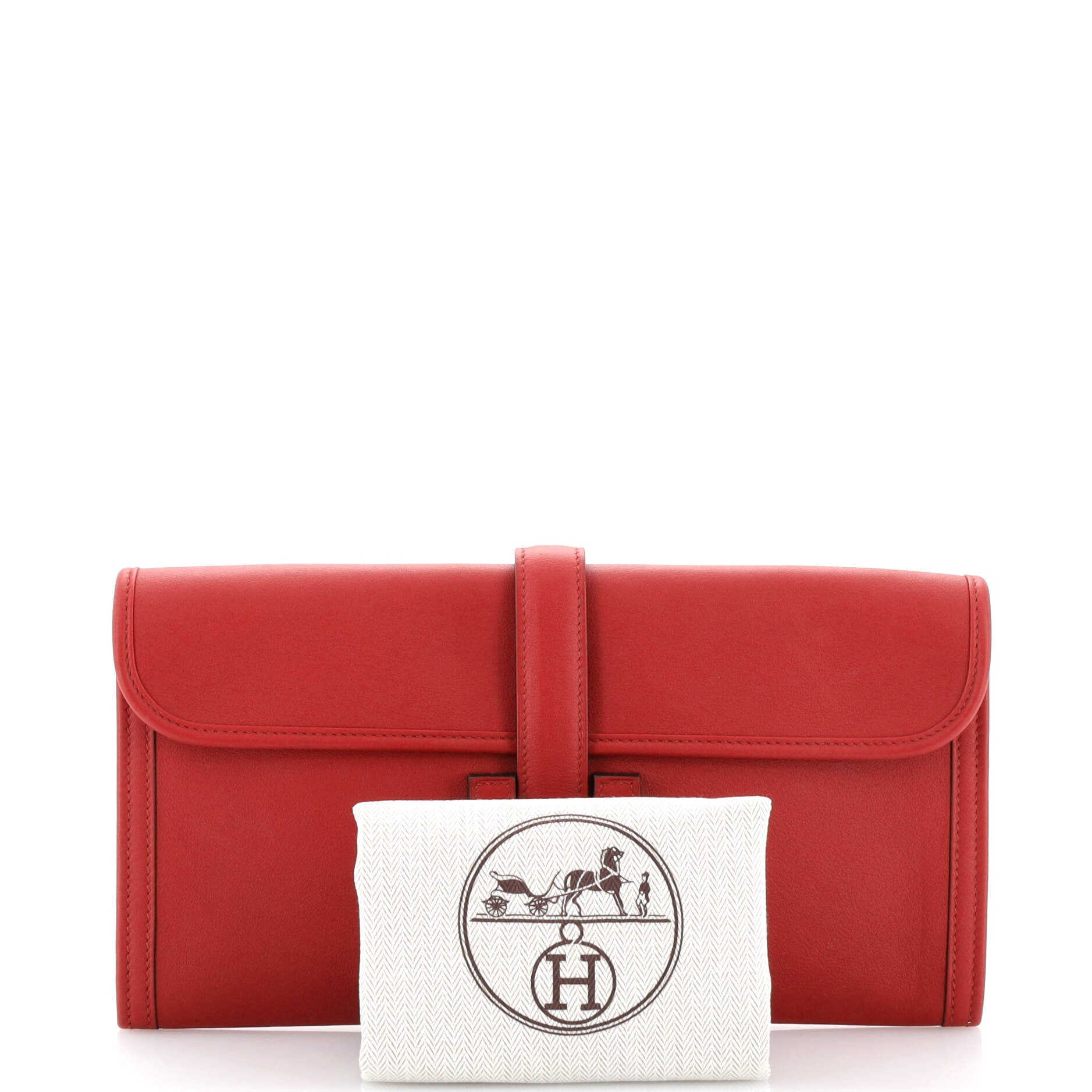 Jige Elan Clutch Swift 29