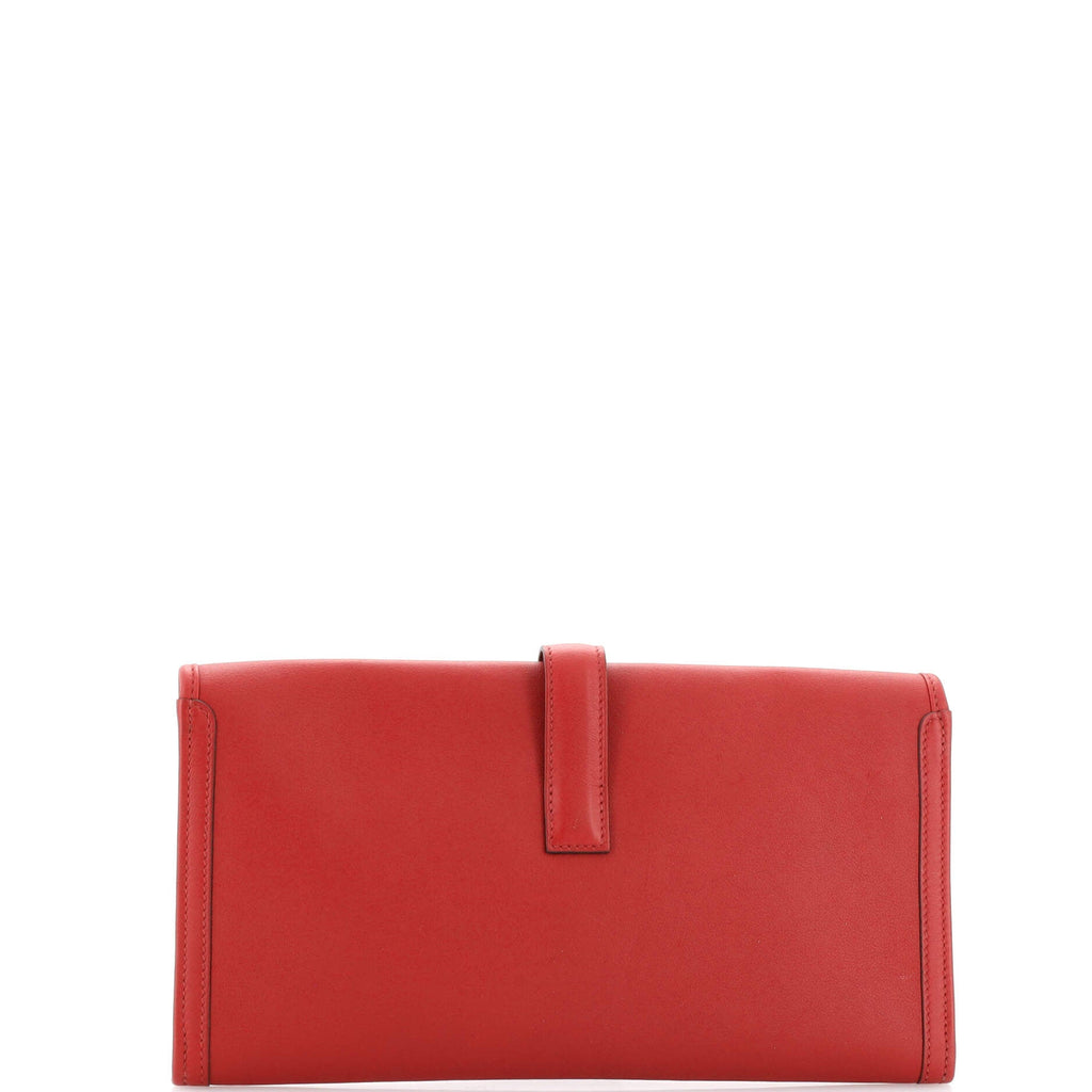 Jige Elan Clutch Swift 29