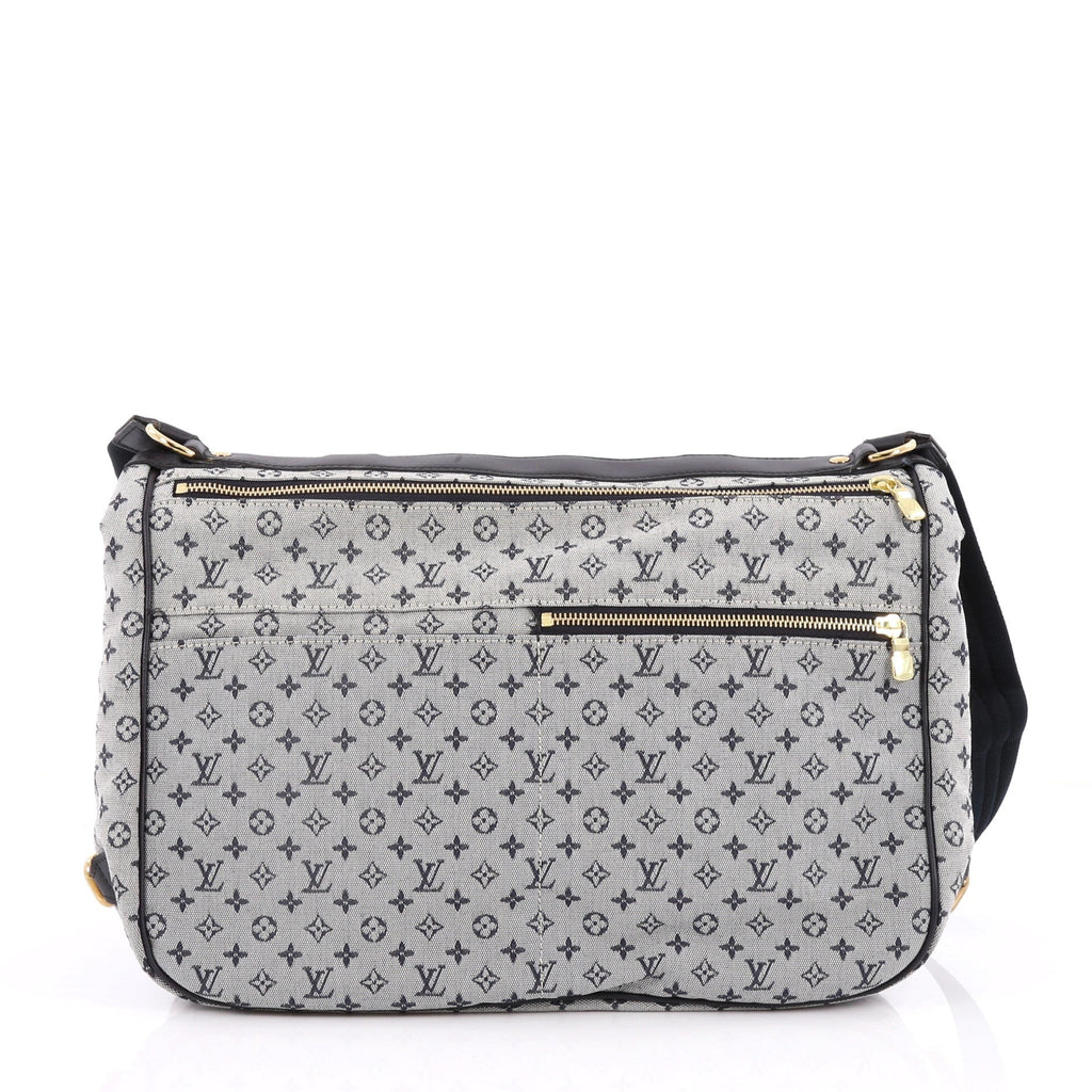Sac Maman Handbag Mini Lin