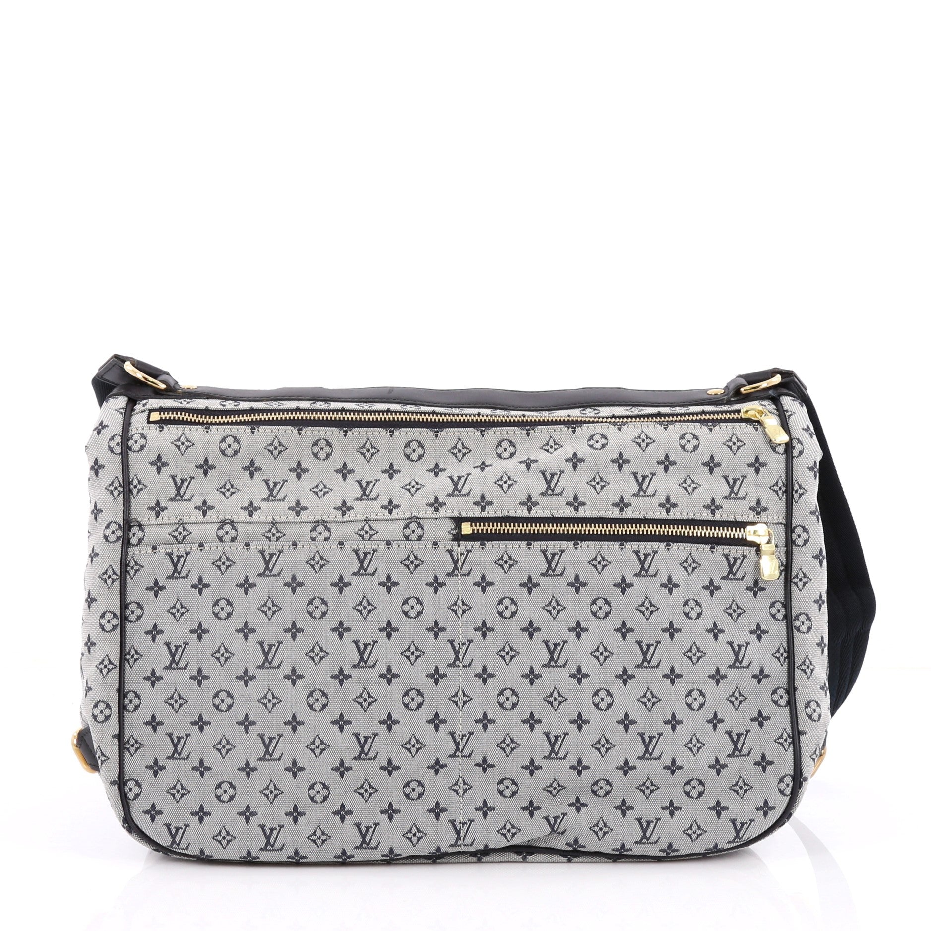 Sac Maman Handbag Mini Lin