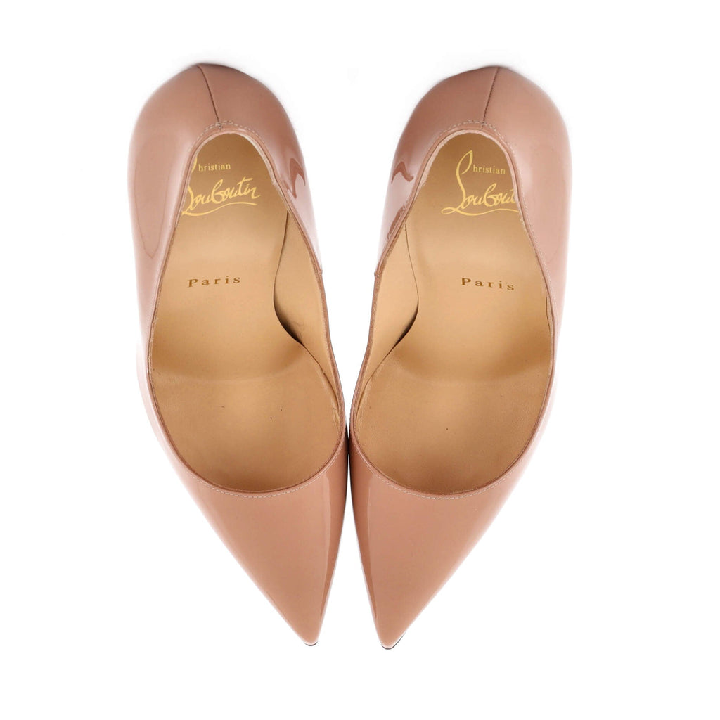 Women's So Kate Pumps Patent 120