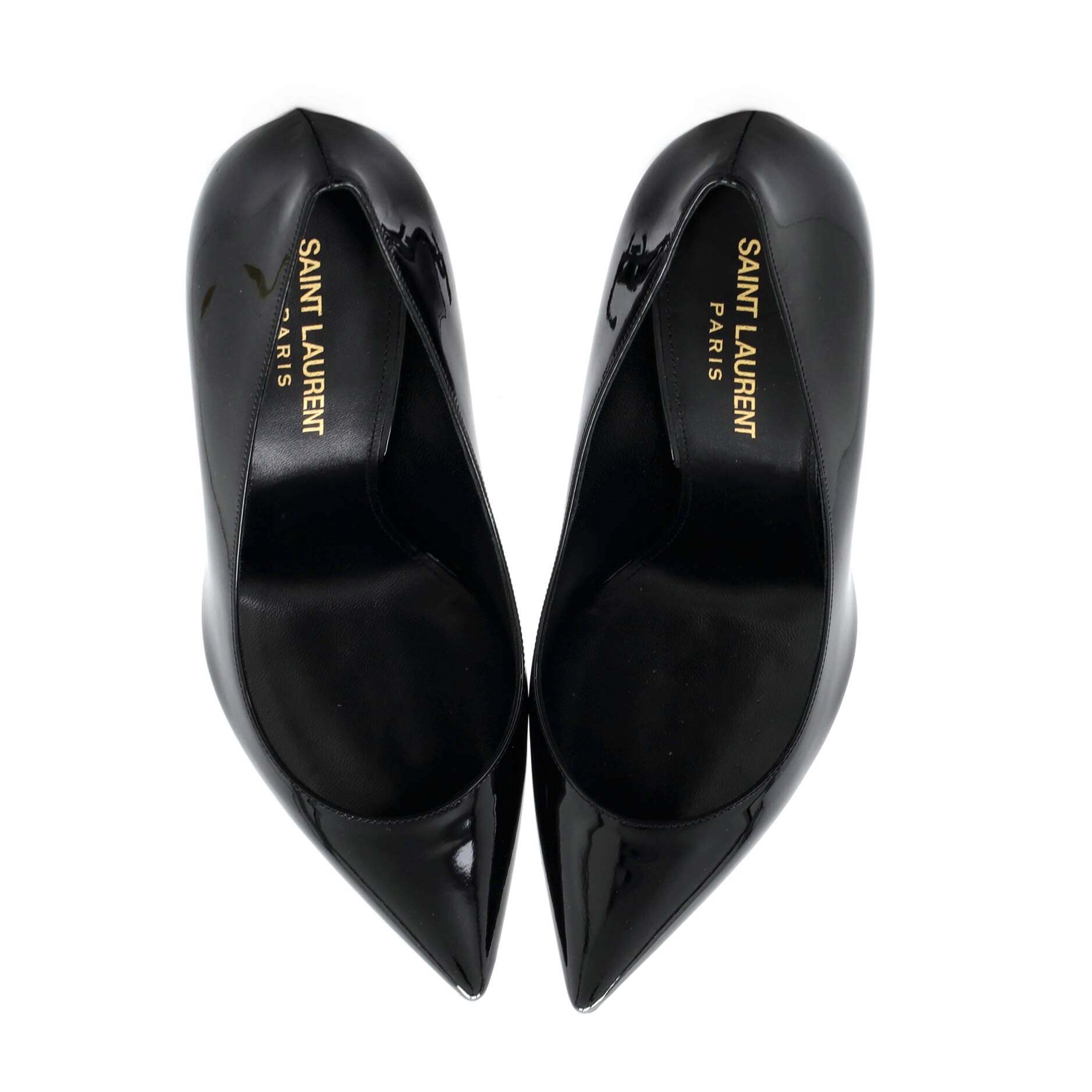 Women's Opyum Pumps Patent 85