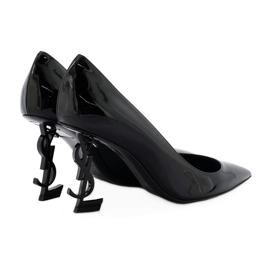 Women's Opyum Pumps Patent 85