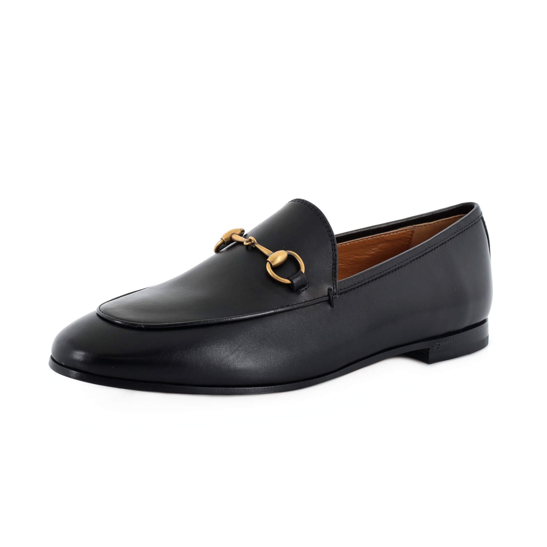 Women's Jordaan Loafers Leather