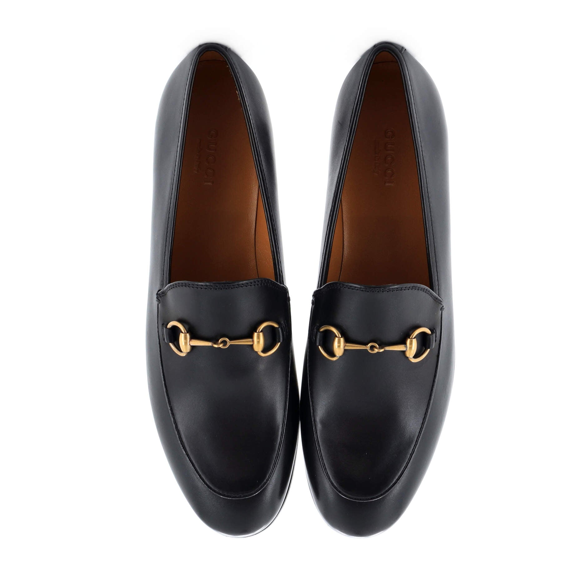 Women's Jordaan Loafers Leather