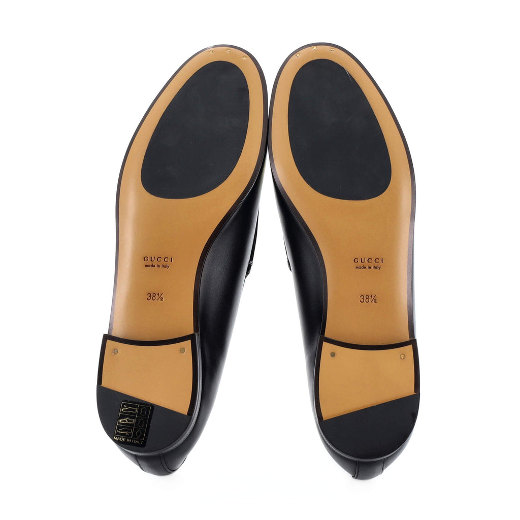 Women's Jordaan Loafers Leather