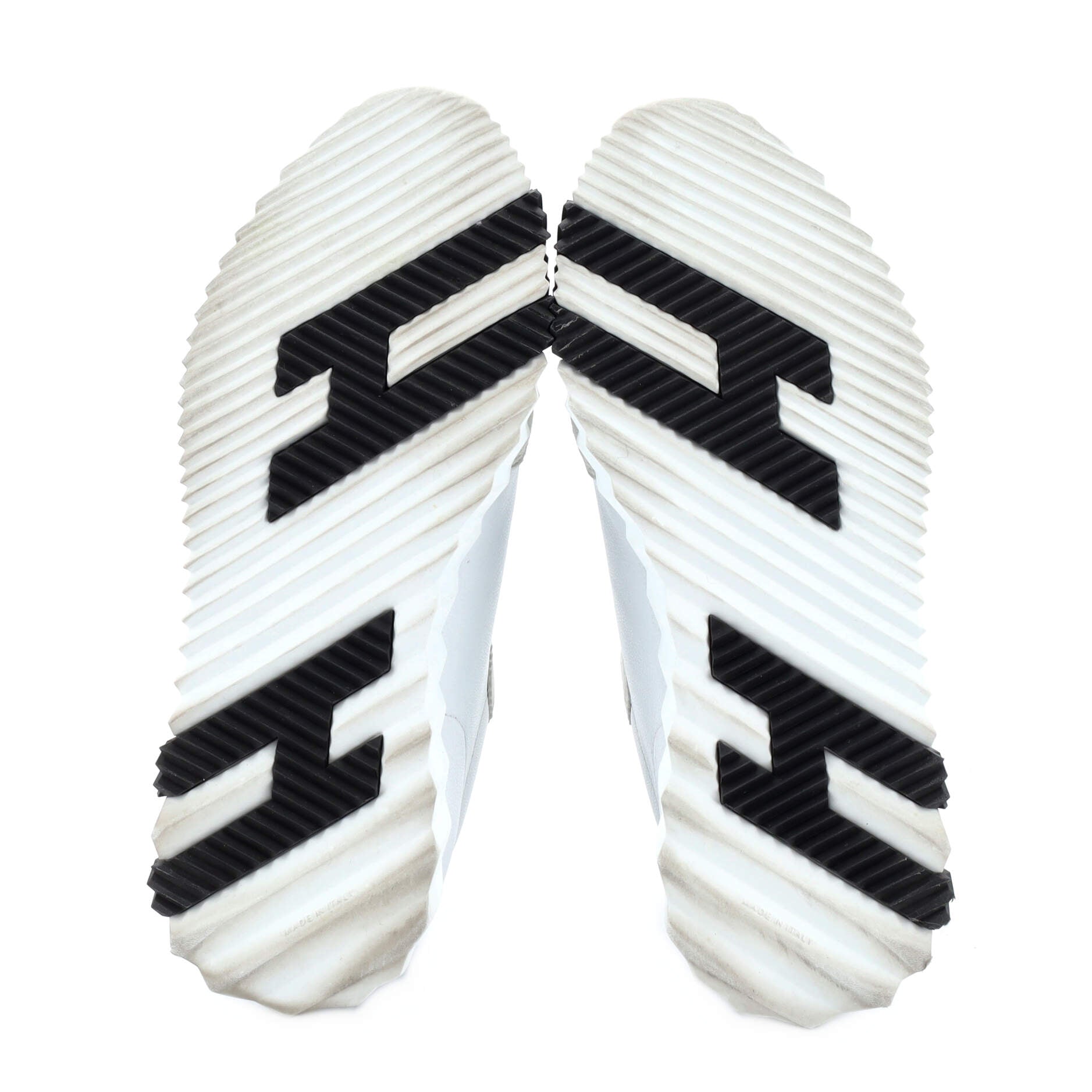 Women's Bouncing Sneakers Leather