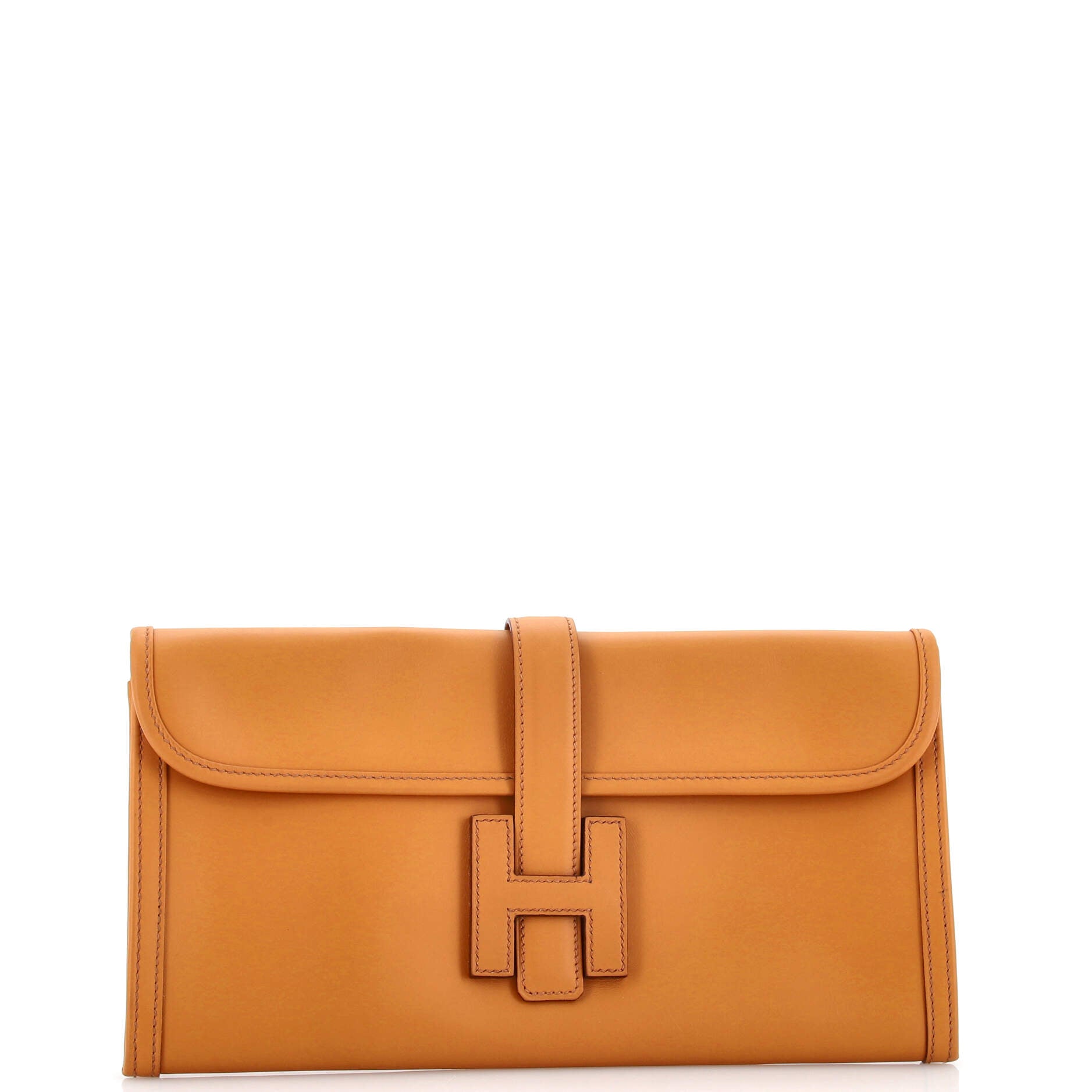 Jige Elan Clutch Chamonix 29