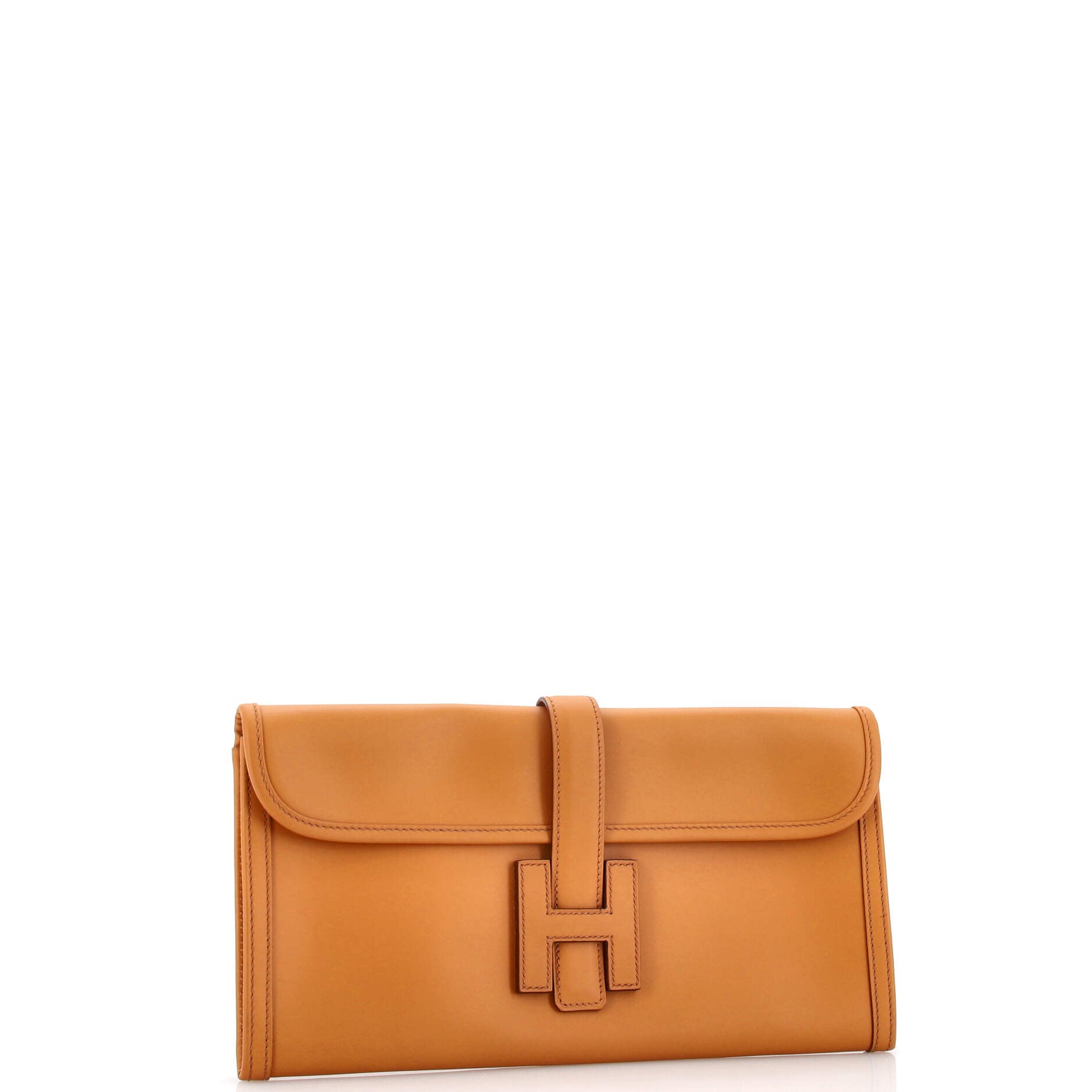 Jige Elan Clutch Chamonix 29
