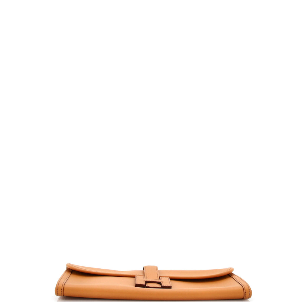 Jige Elan Clutch Chamonix 29