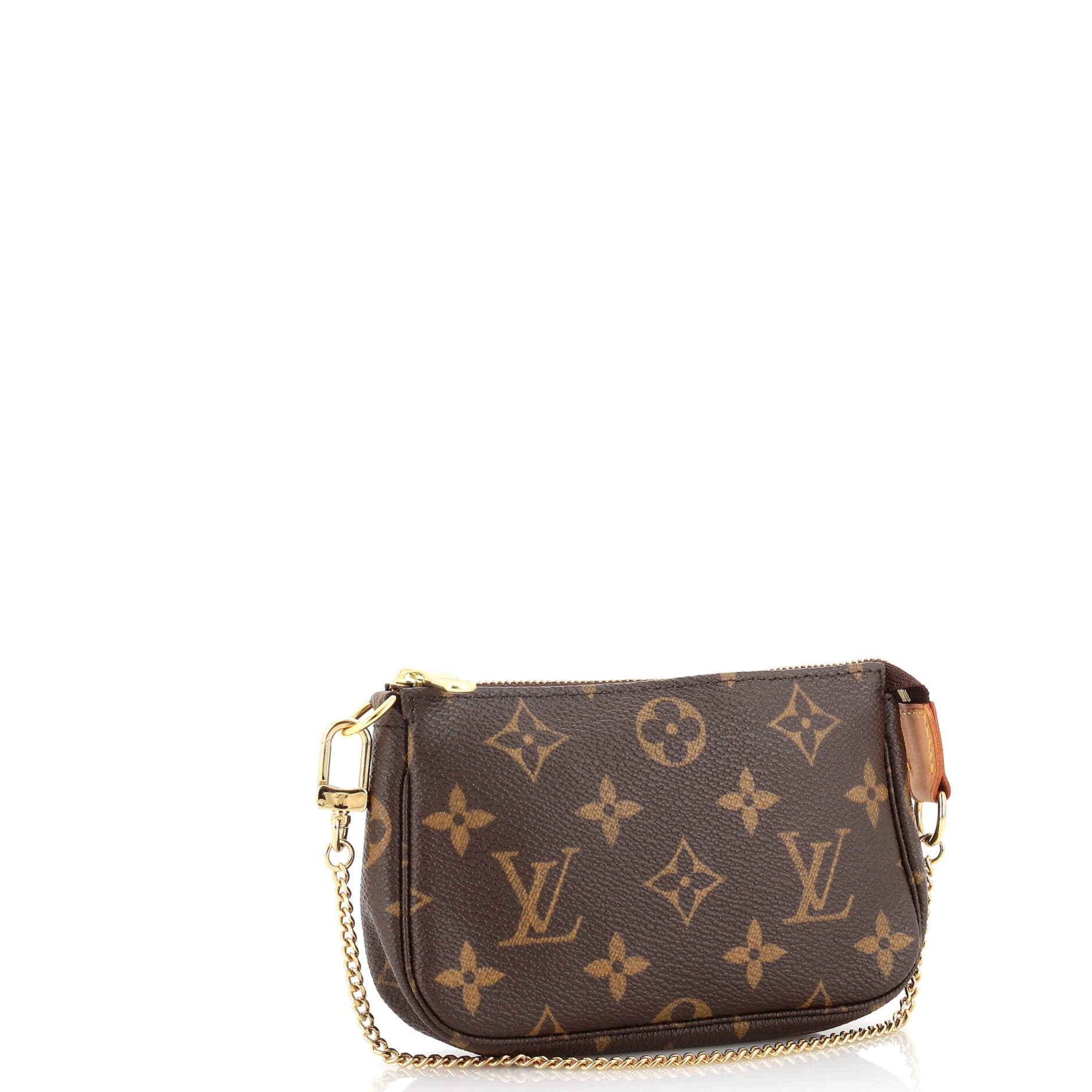 Pochette Accessoires Monogram Canvas Mini