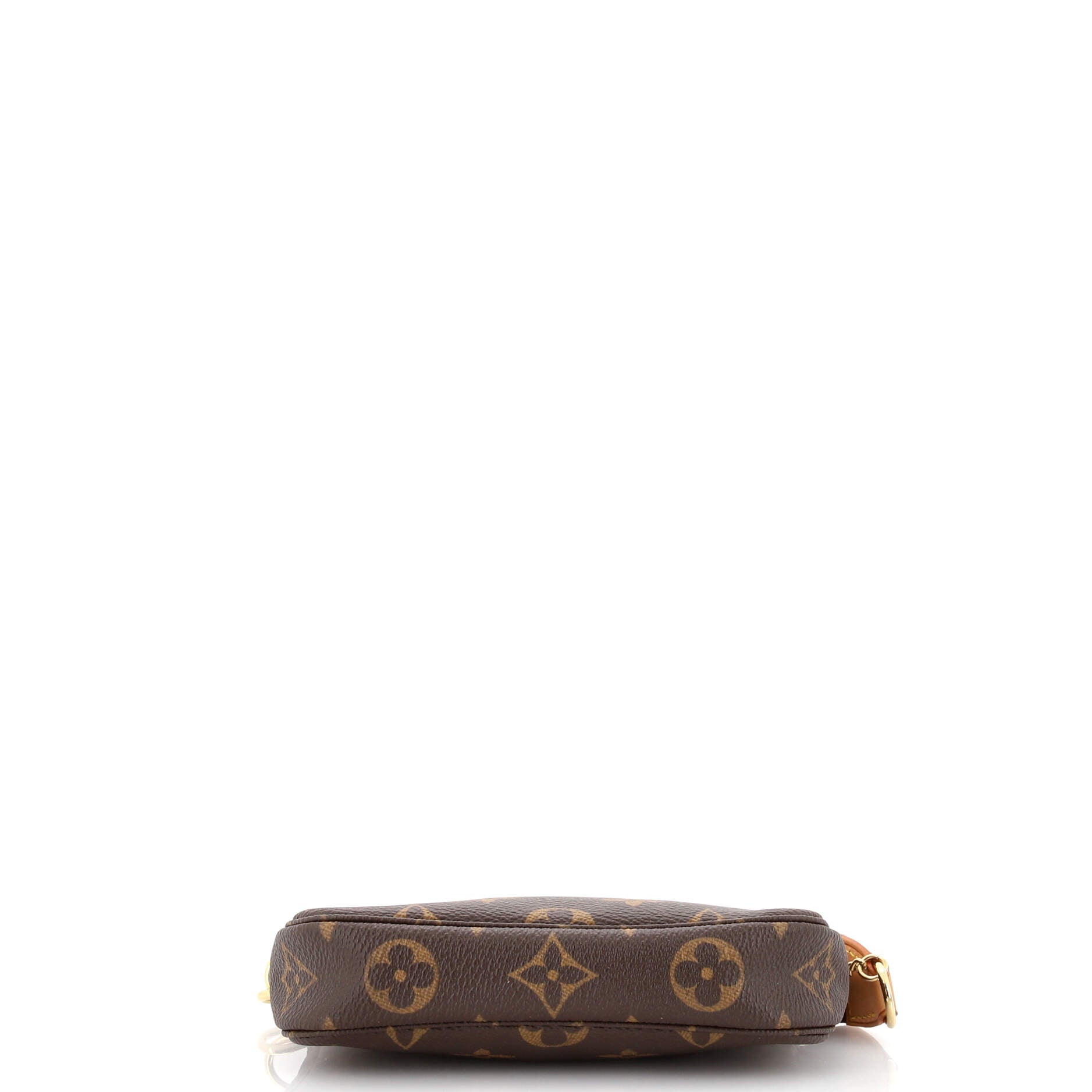Pochette Accessoires Monogram Canvas Mini