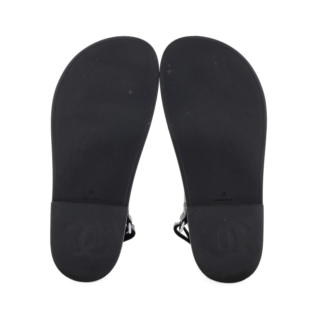 Women's Velcro Dad Sandals Rubber