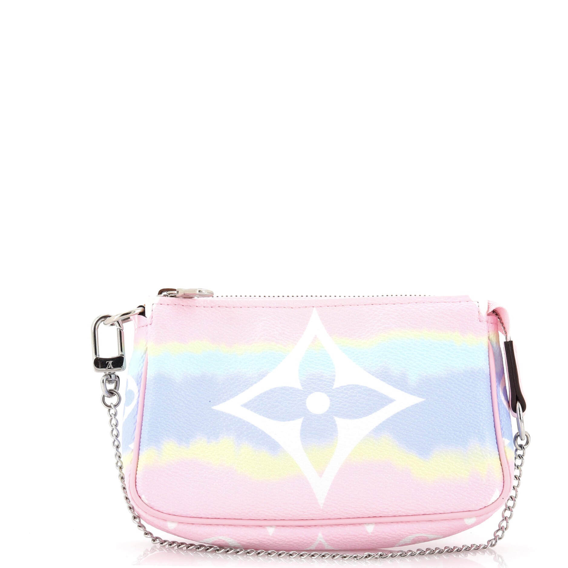 Pochette Accessoires Limited Edition Escale Monogram Giant Mini