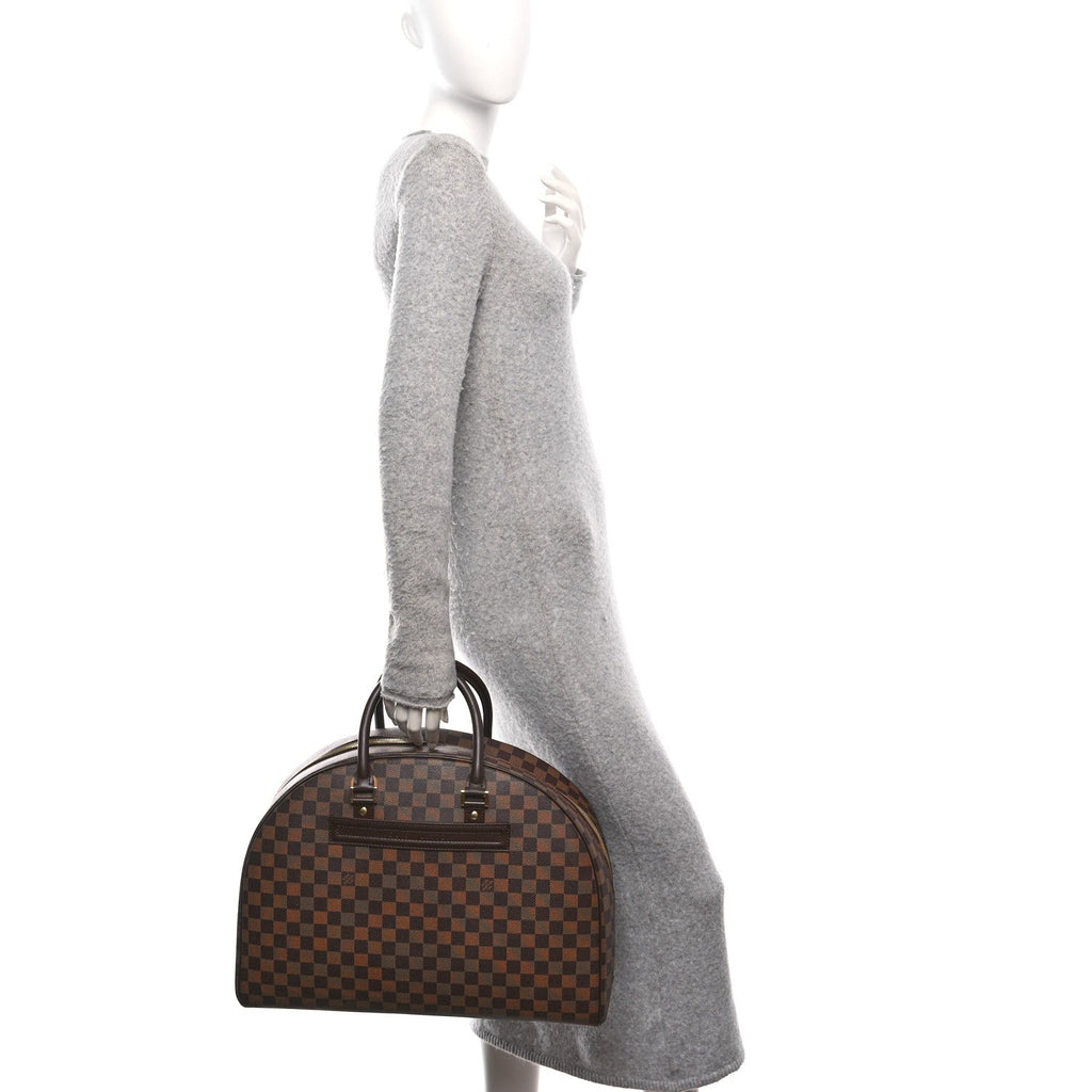 Damier Ebene Nolita 24 Heures