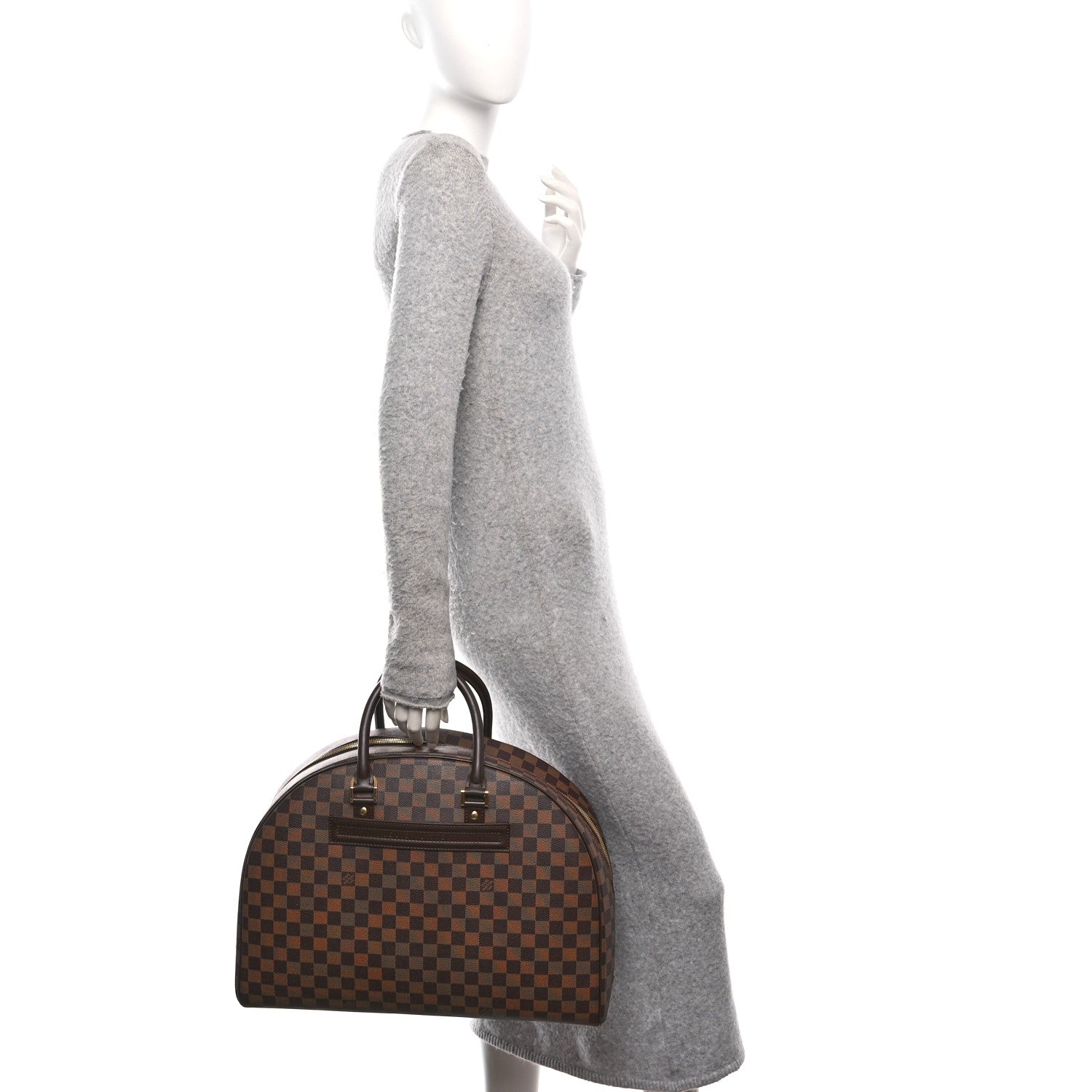 Damier Ebene Nolita 24 Heures