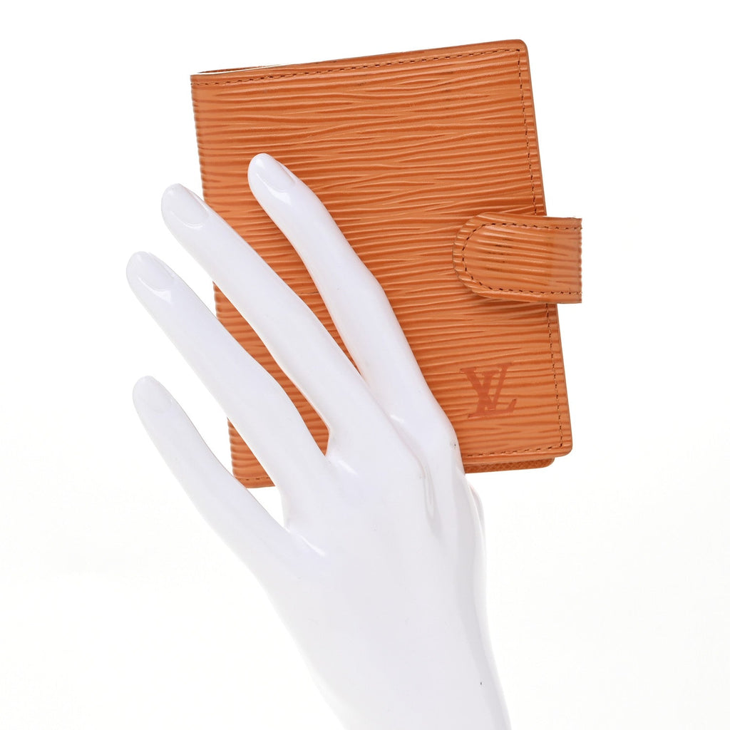 Epi Mini Agenda Mandarin