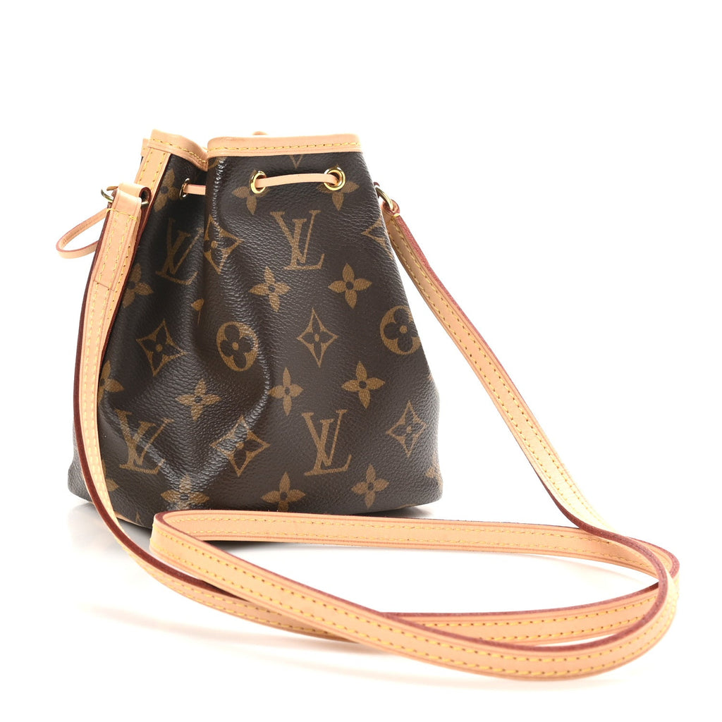 Monogram Nano Noe