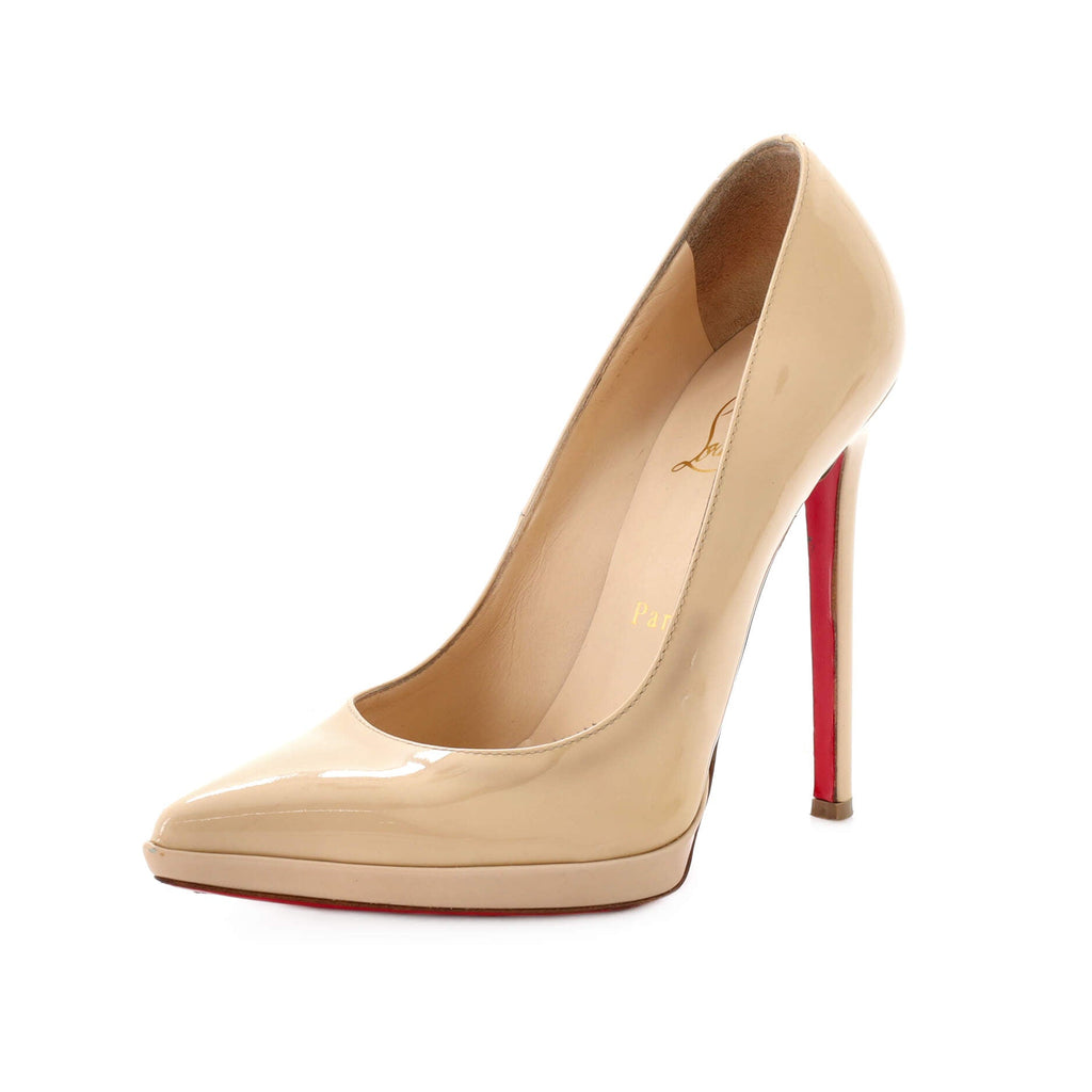 Women's Pigalle Plato Pumps Patent 120