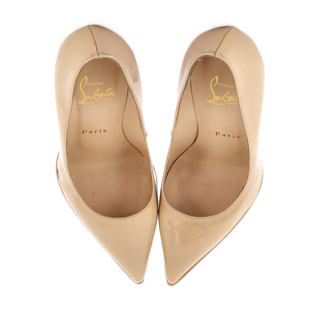 Women's Pigalle Plato Pumps Patent 120