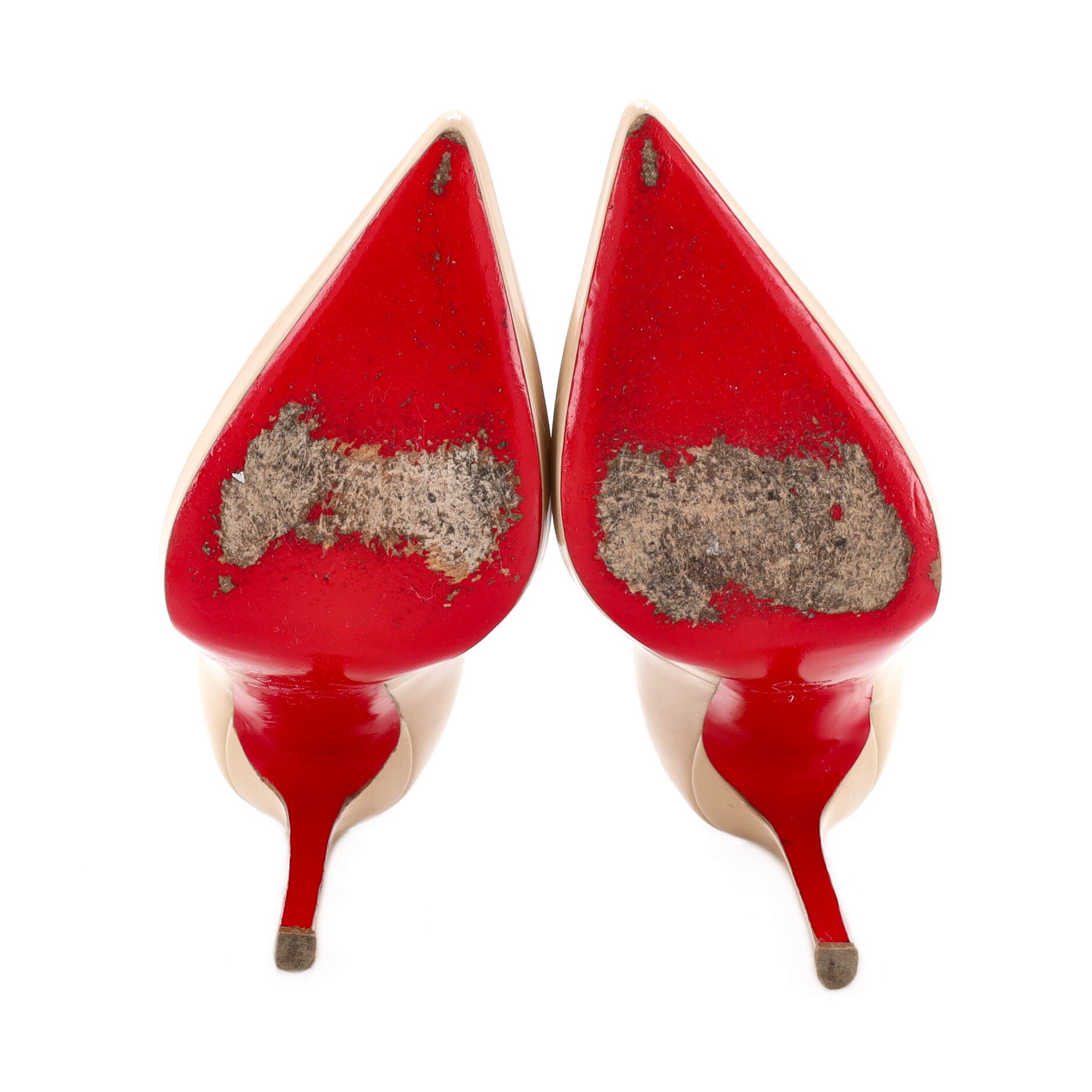 Women's Pigalle Plato Pumps Patent 120