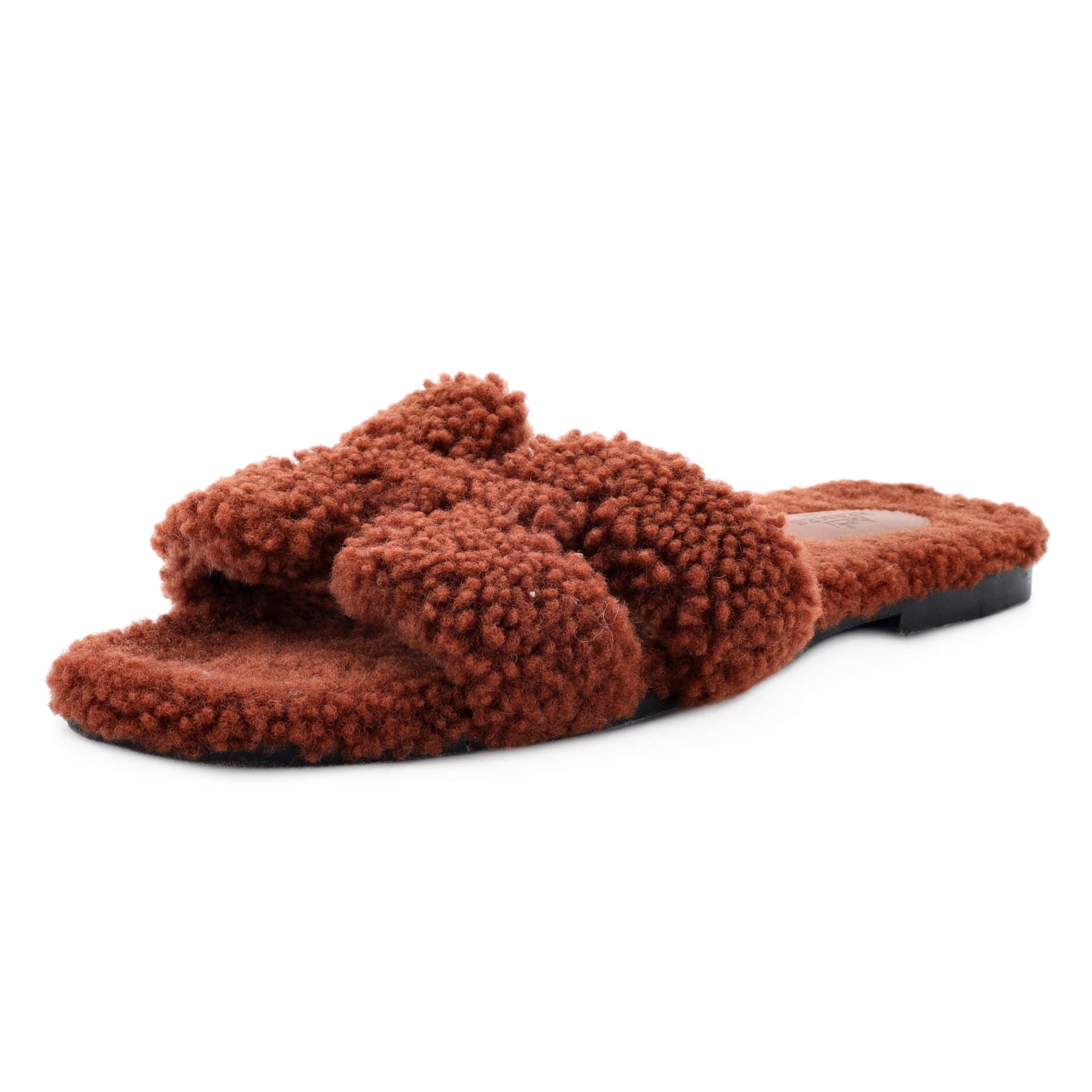 Women's Oran Sandals Shearling