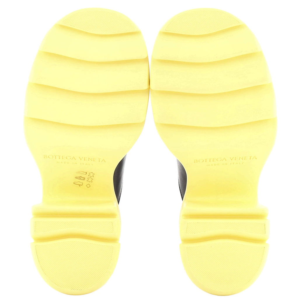 Women's The Flash Mules Leather