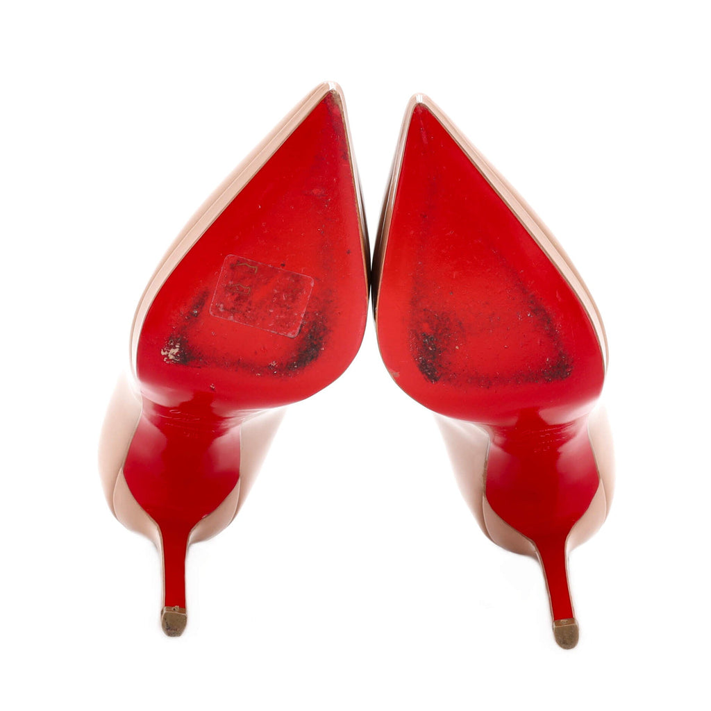 Women's Pigalle Plato Pumps Patent 120