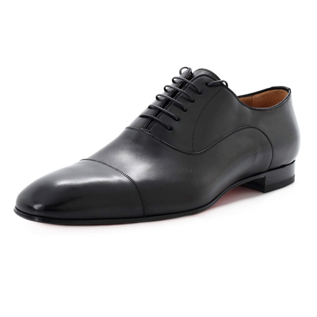 Men's Greggo Oxfords Leather