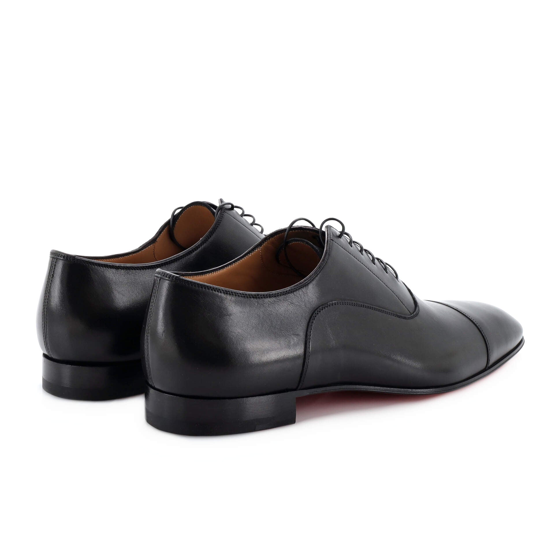 Men's Greggo Oxfords Leather