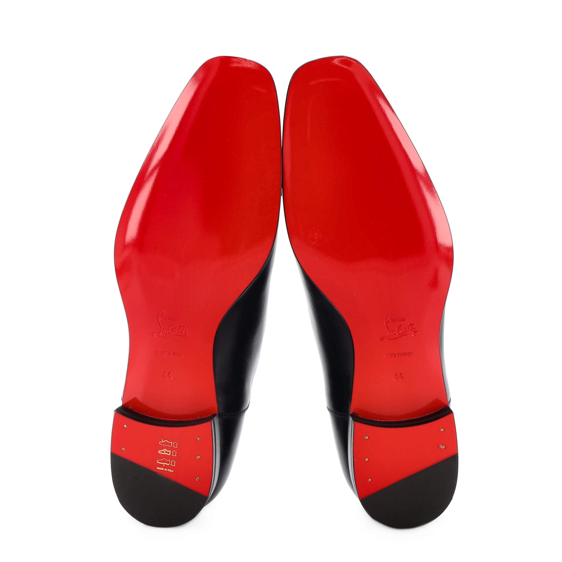 Men's Greggo Oxfords Leather