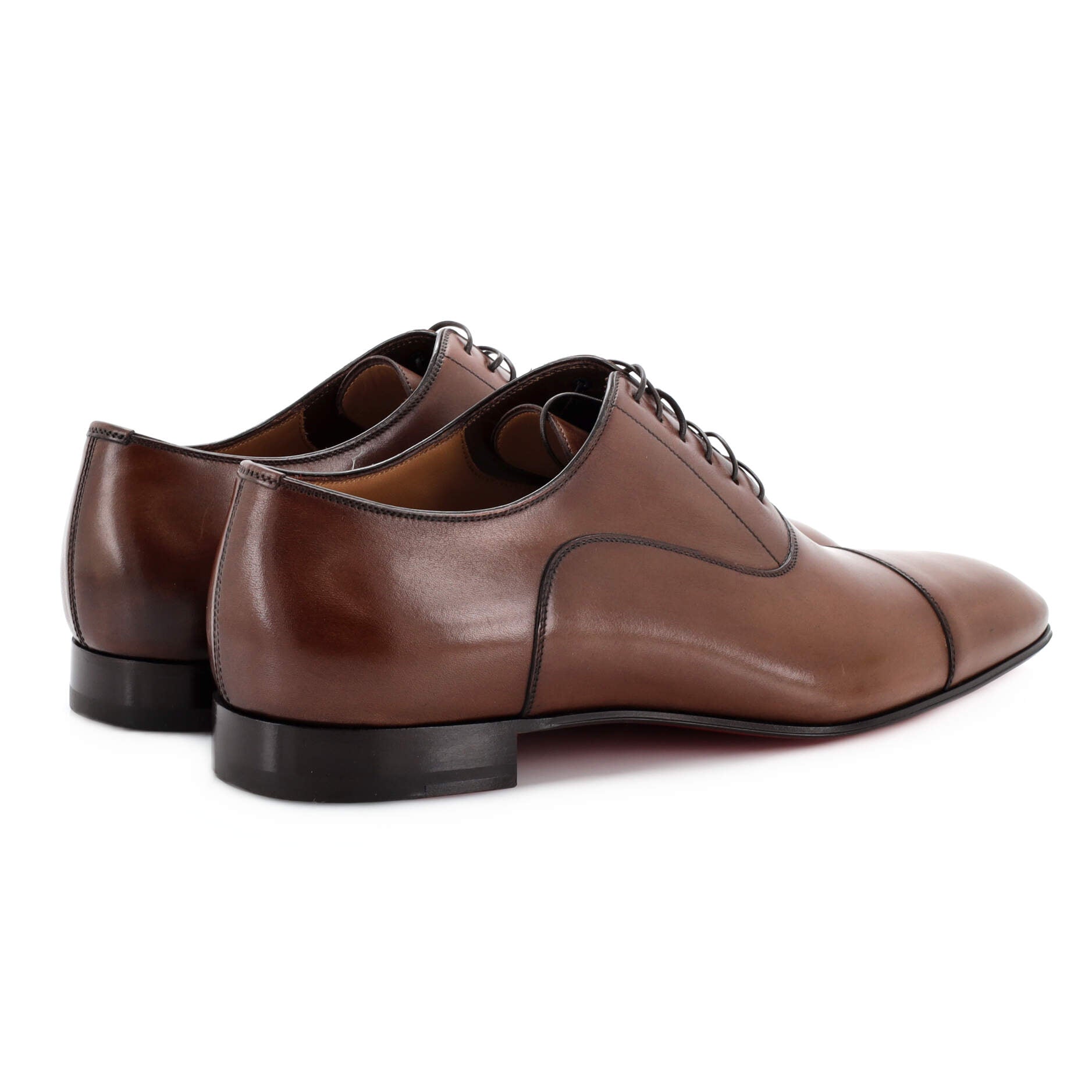 Men's Greggo Oxfords Leather