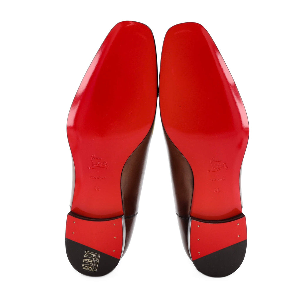 Men's Greggo Oxfords Leather