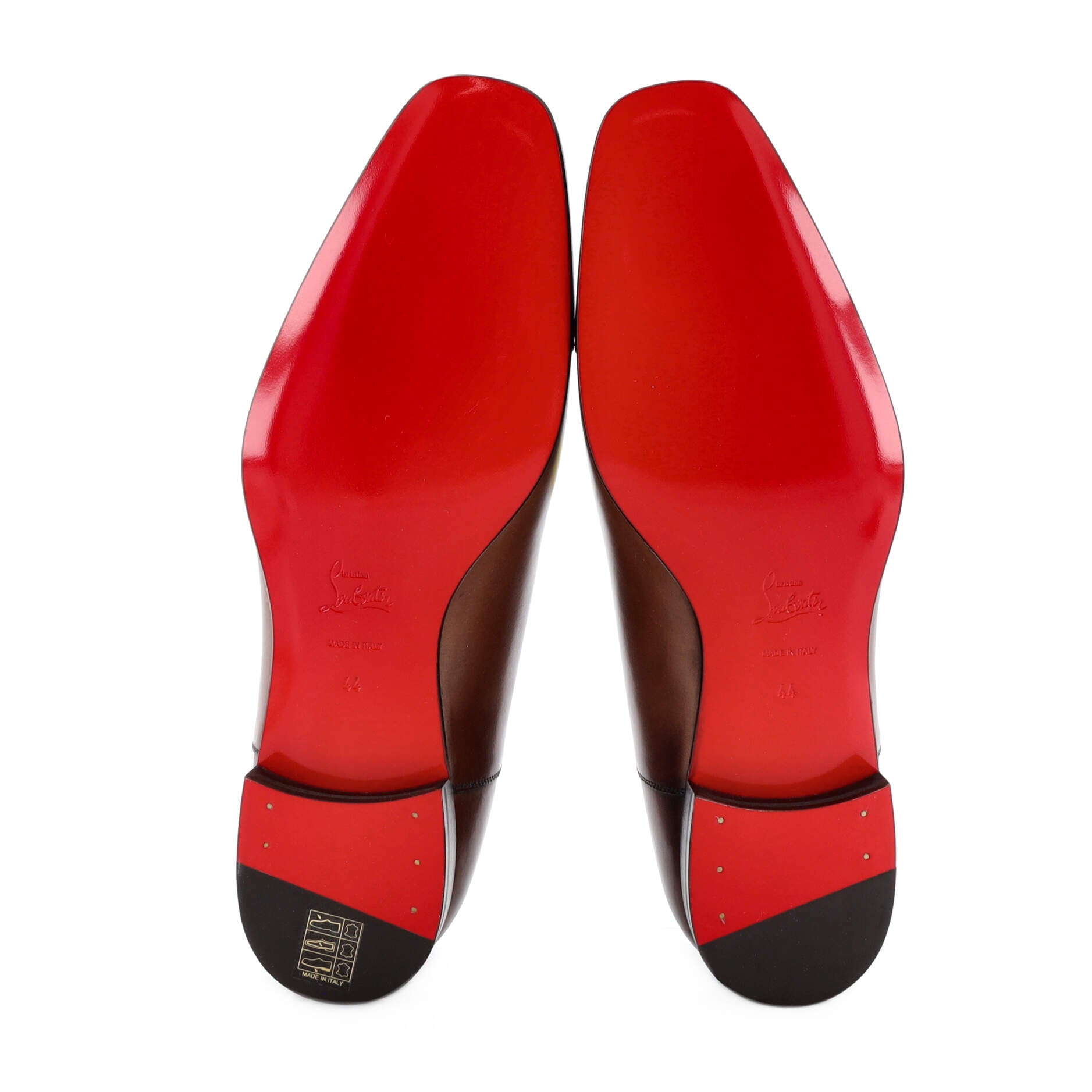 Men's Greggo Oxfords Leather