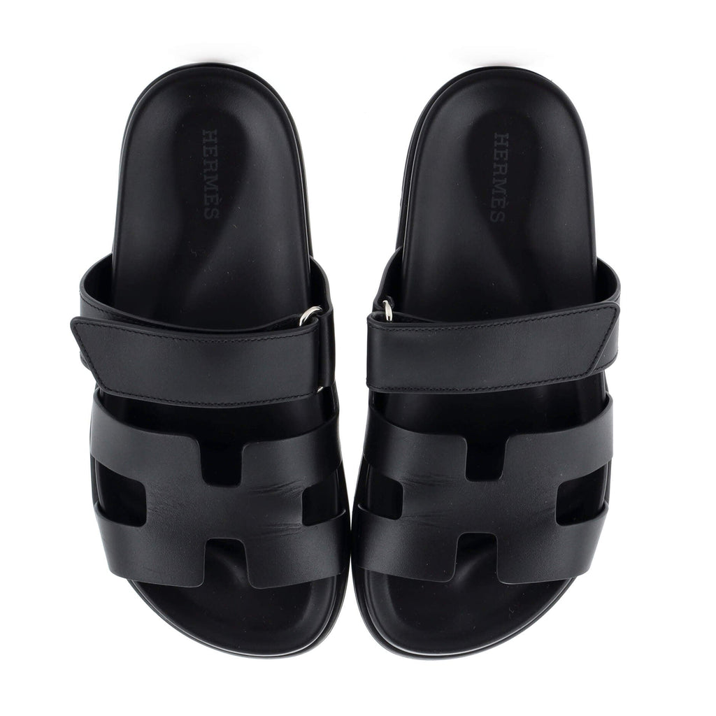 Women's Chypre Sandals Leather