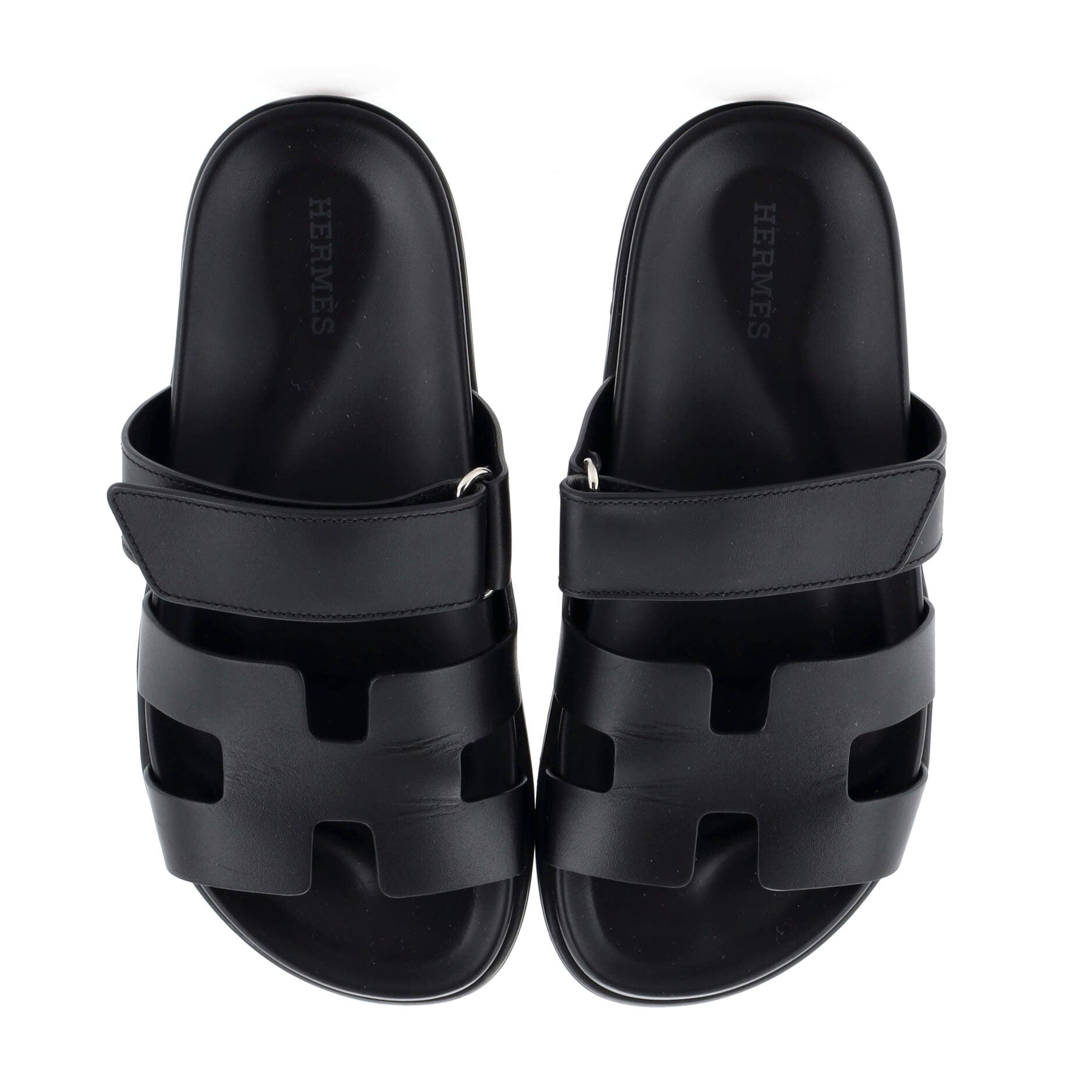 Women's Chypre Sandals Leather