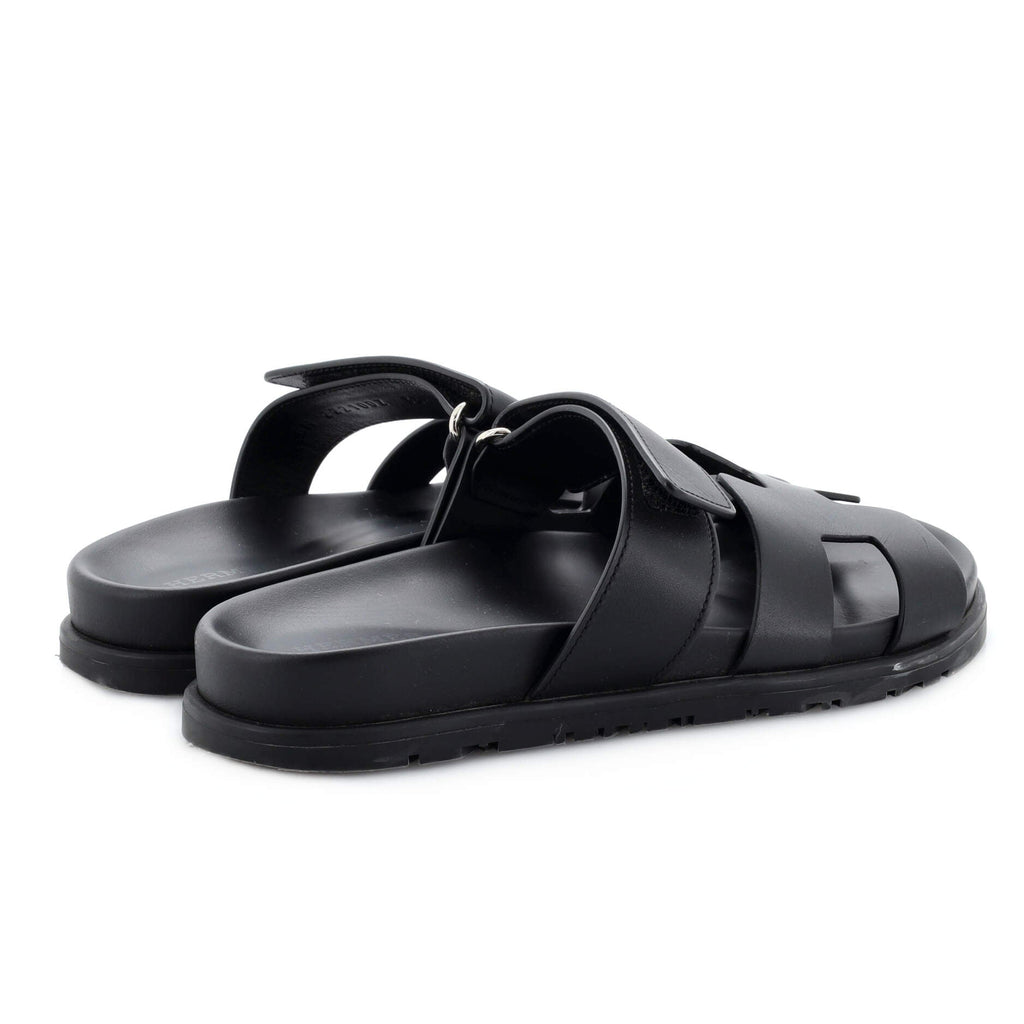 Women's Chypre Sandals Leather