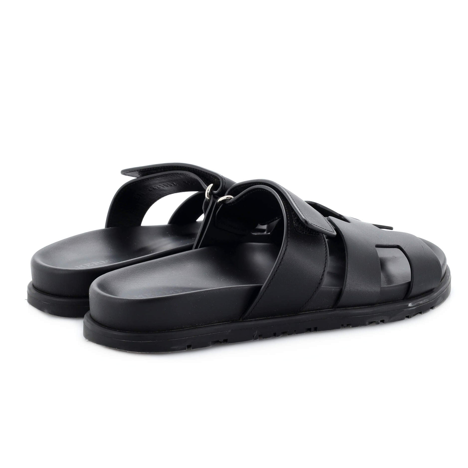 Women's Chypre Sandals Leather