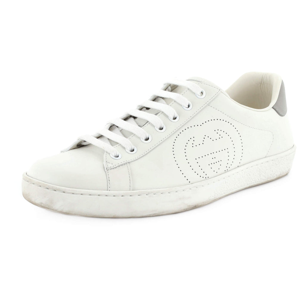 Ace Sneakers Leather