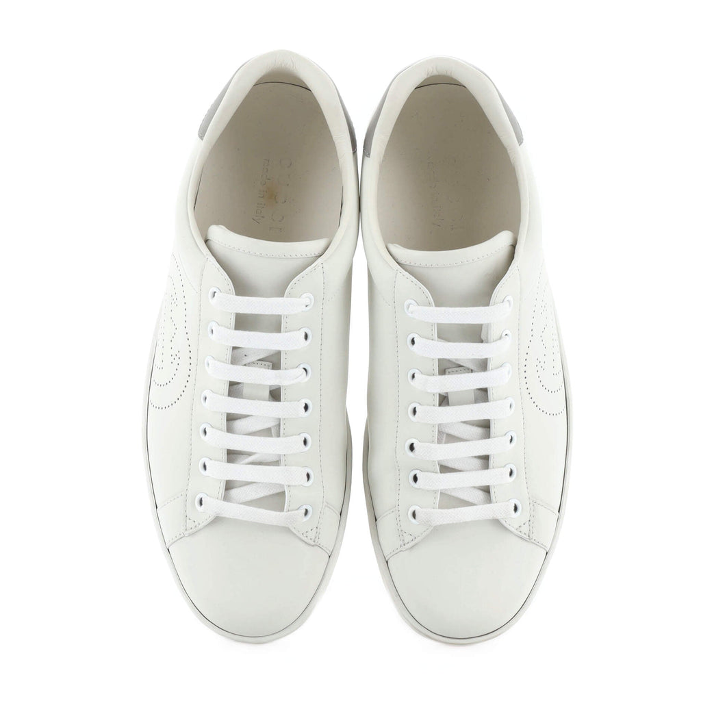 Ace Sneakers Leather