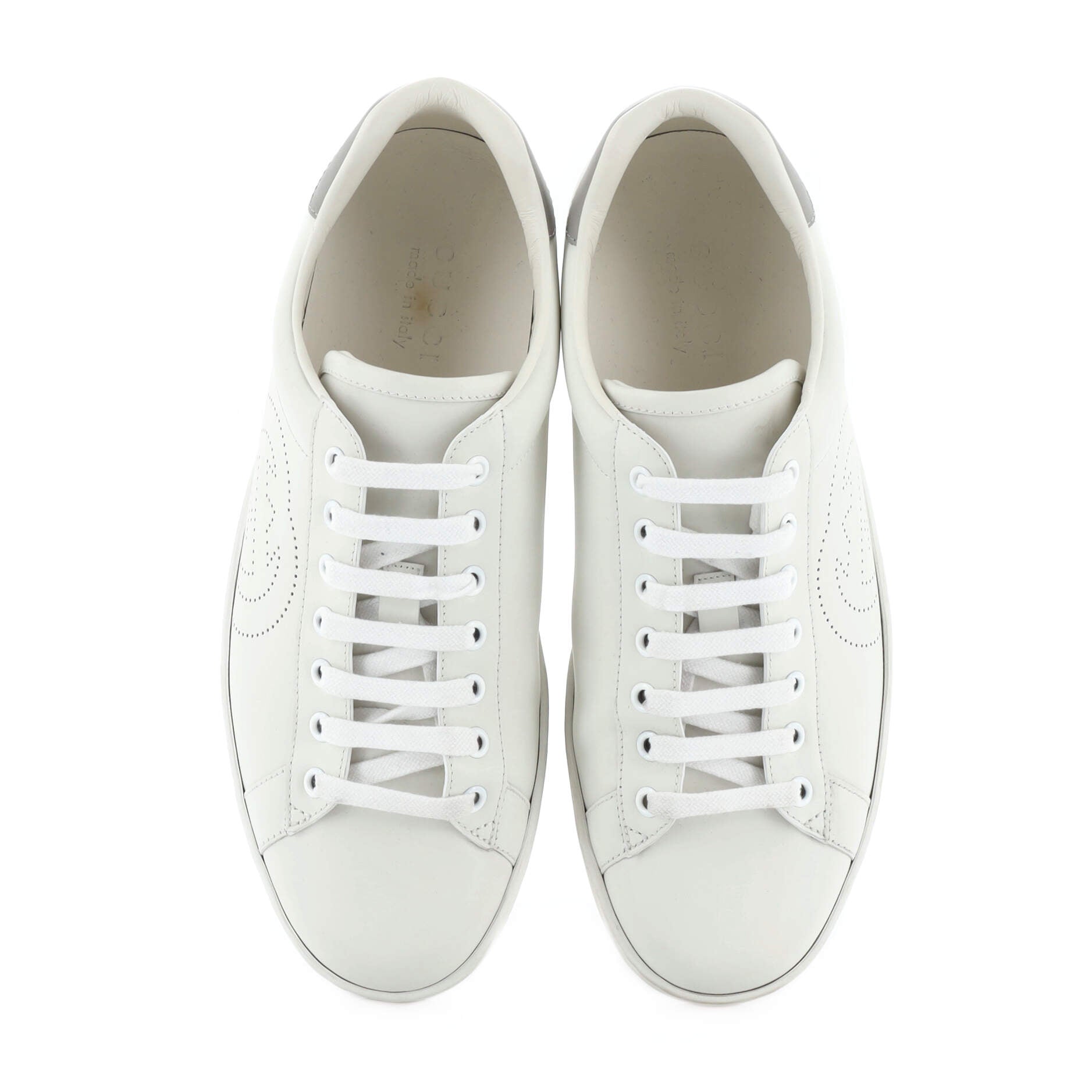 Ace Sneakers Leather