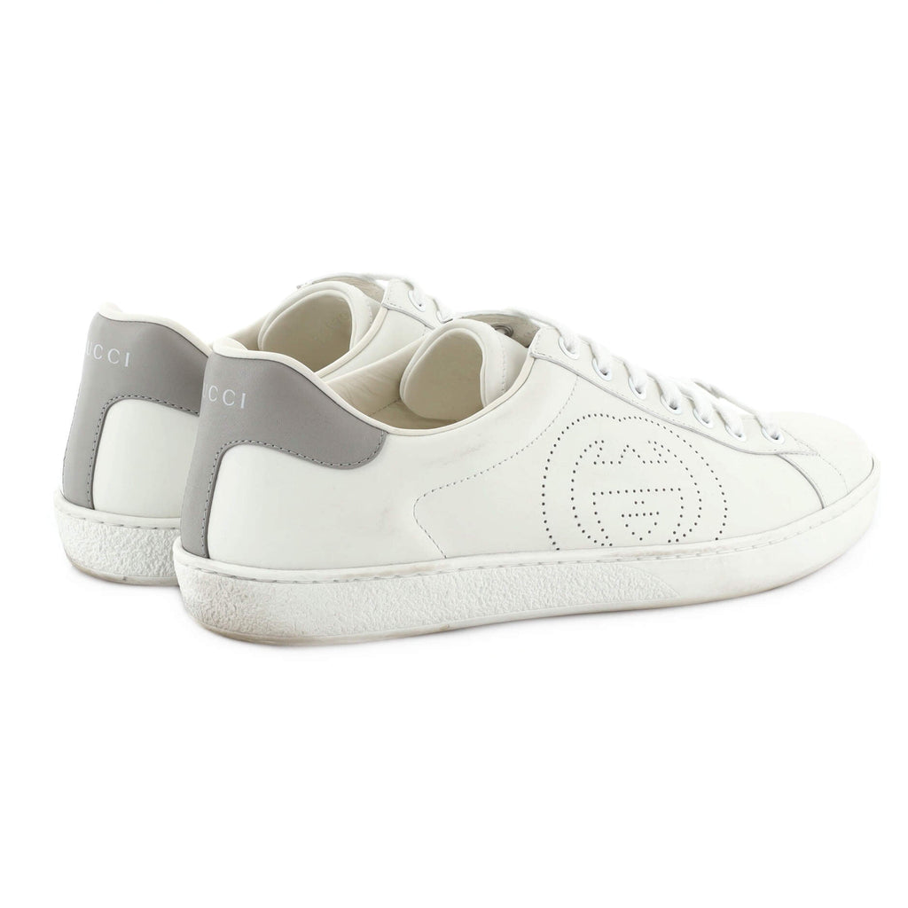 Ace Sneakers Leather