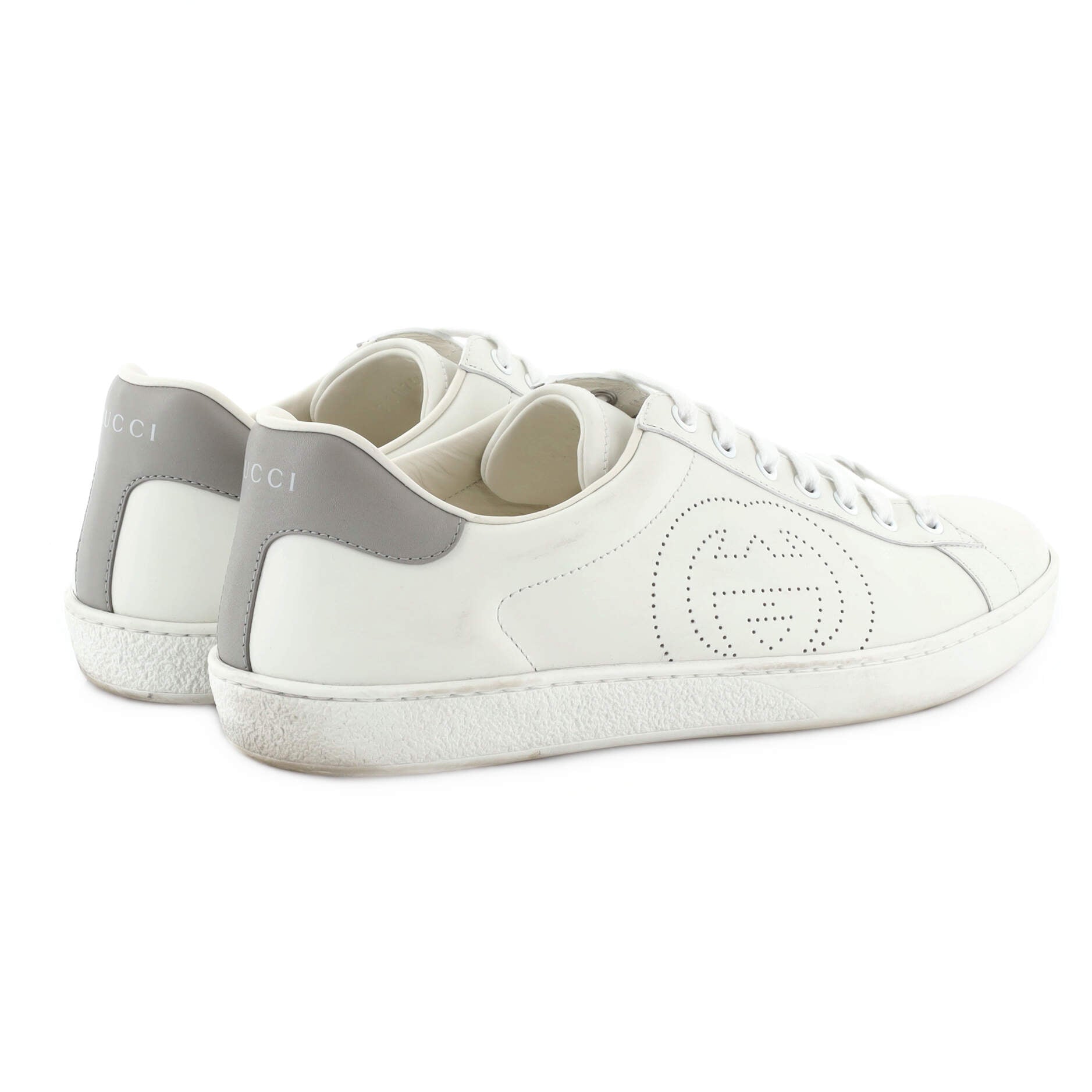 Ace Sneakers Leather