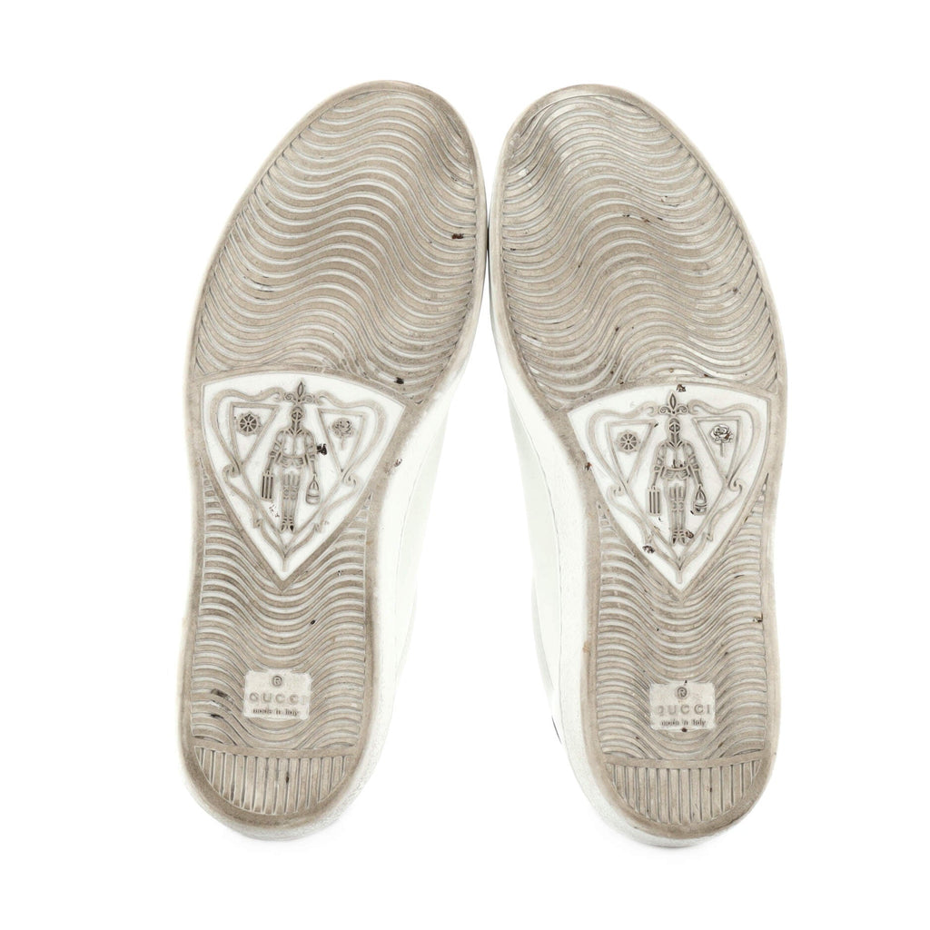Ace Sneakers Leather
