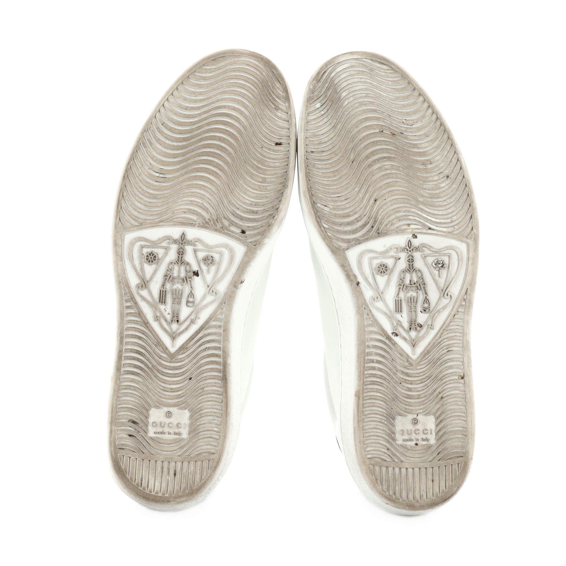 Ace Sneakers Leather