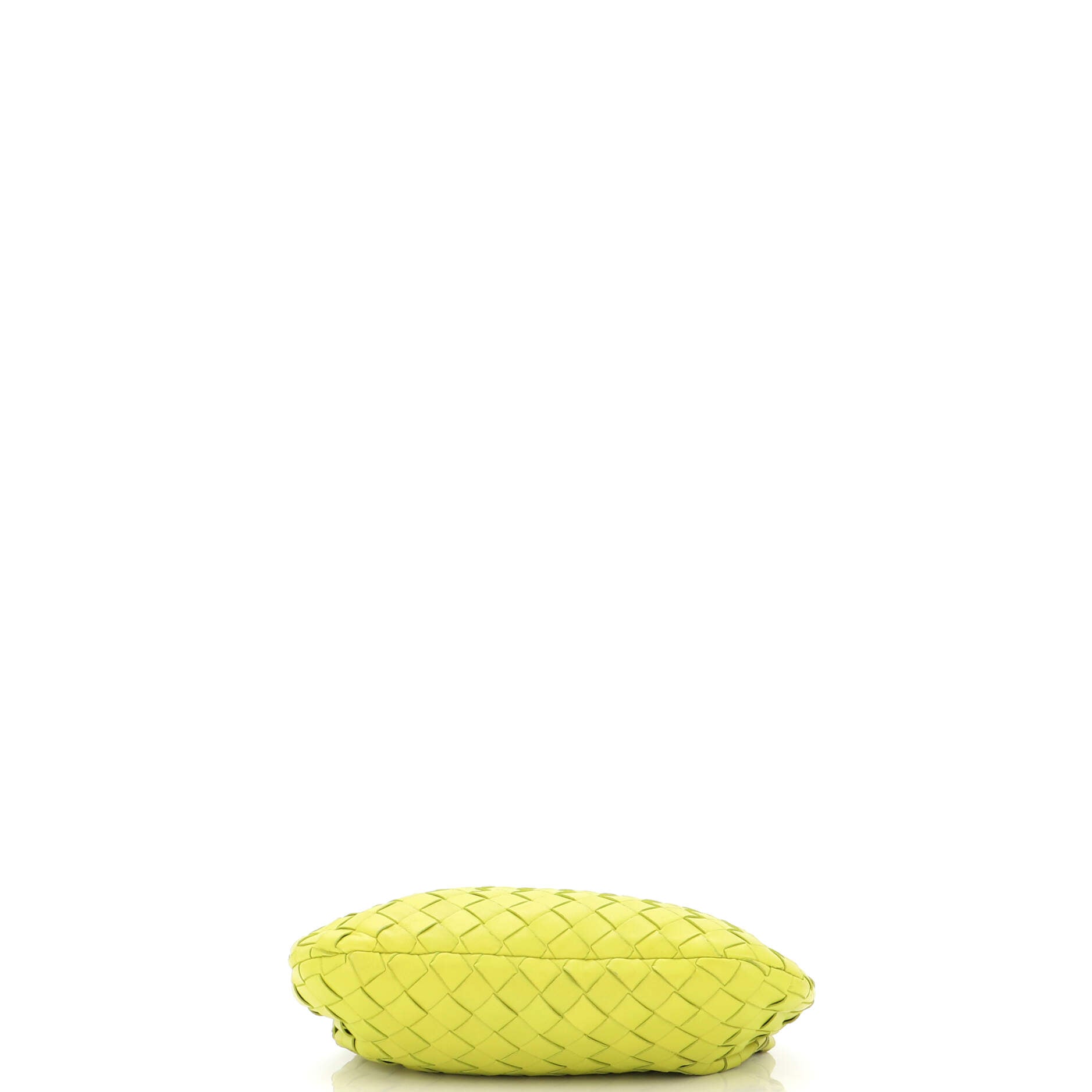 BV Jodie Hobo Intrecciato Nappa Mini