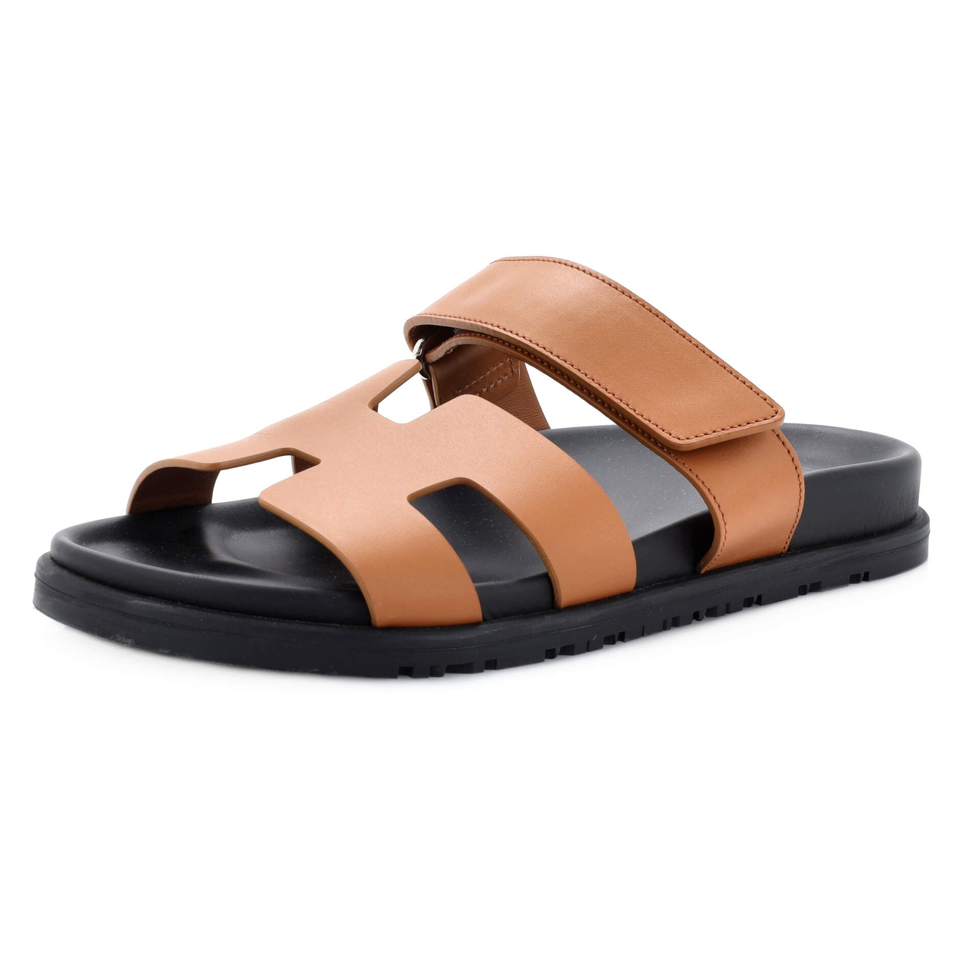 Women's Chypre Sandals Leather